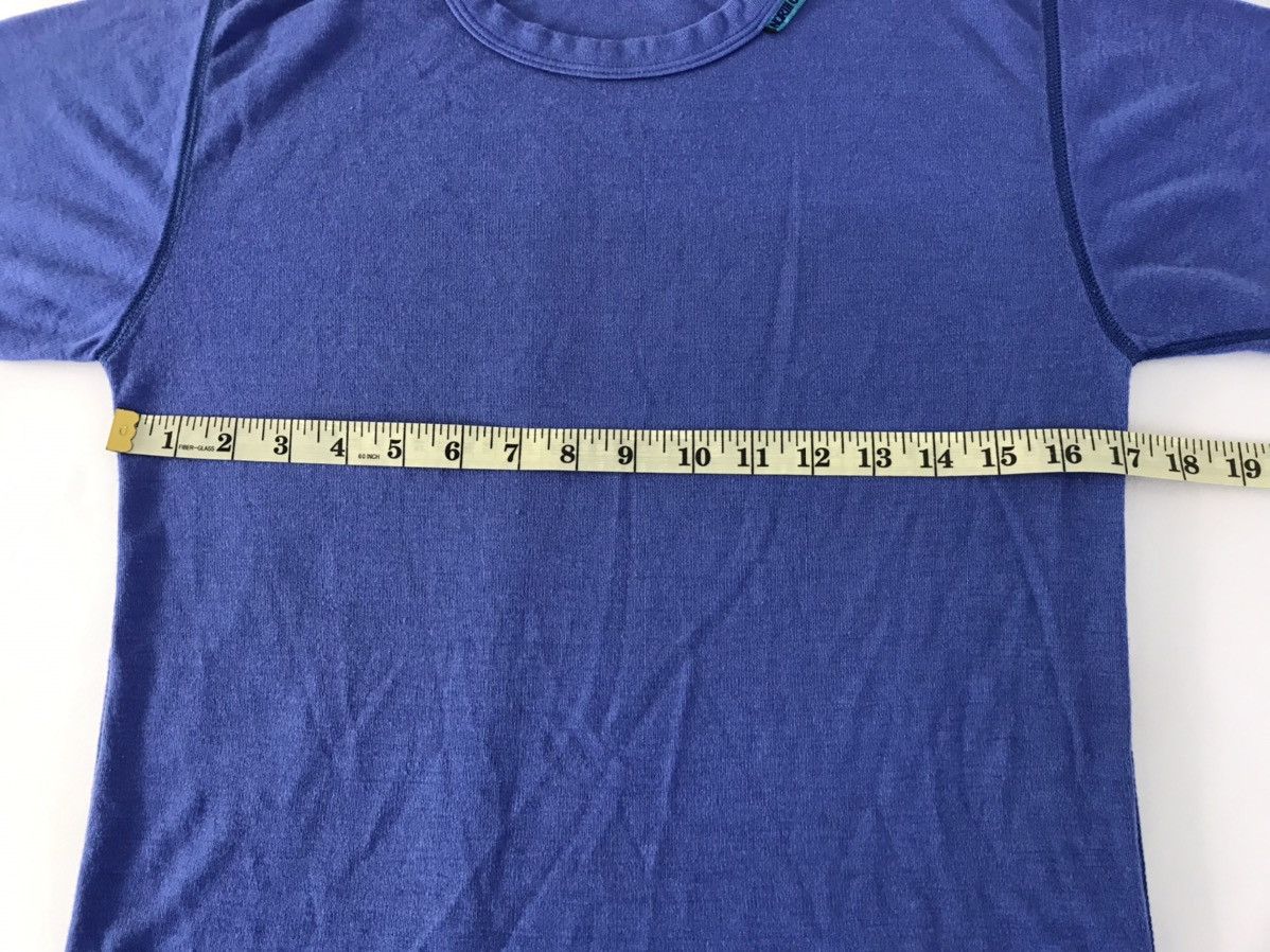 Vintage North Cape Plain Minimalist Tee T-shirt Unisex Wear Size US S / EU 44-46 / 1 - 8 Thumbnail
