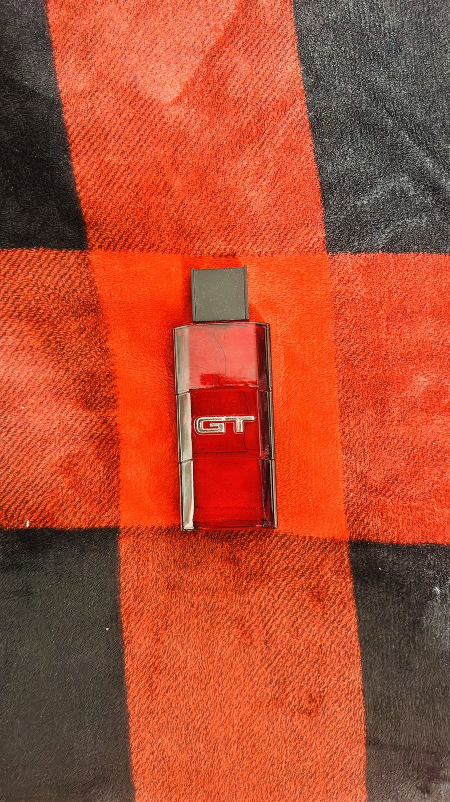 Ford Ford Mustang GT For Men 3.4oz/100 ml Eau de Toilette Spray Size ONE SIZE - 1 Thumbnail