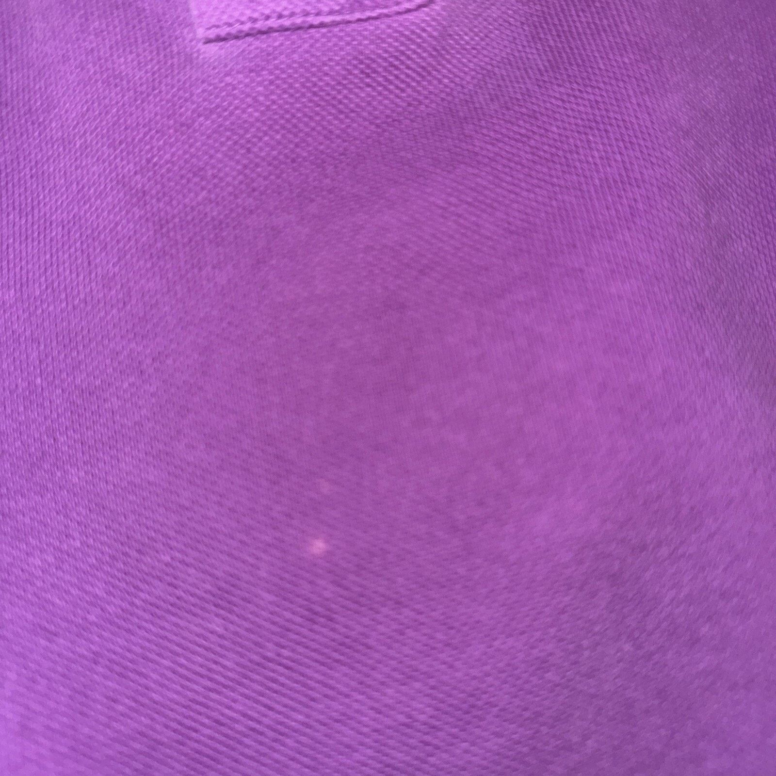 Polo Ralph Lauren × Vintage Polo Ralph Lauren Polo Shirt Purple Large 23x27 Size US L / EU 52-54 / 3 - 4 Thumbnail