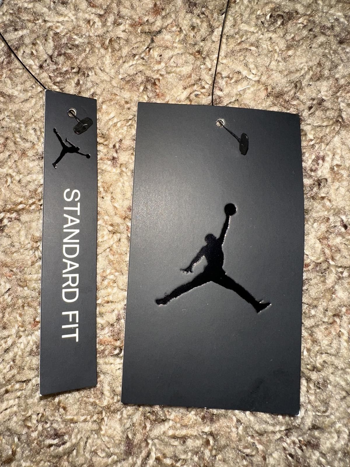 Designer Nike Air Jordan Jumpman Men’s Mashup Classics Tank Size US XXL / EU 58 / 5 - 7 Thumbnail