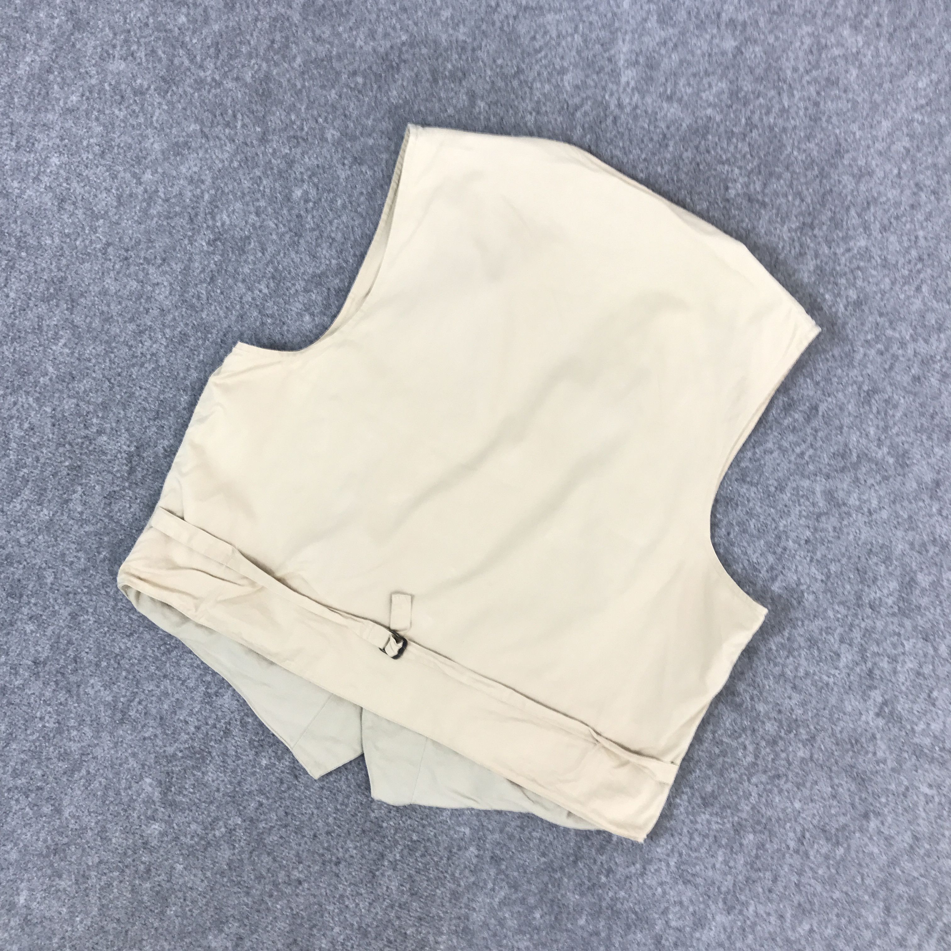 Polo Ralph Lauren POLO RALPH LAUREN VEST JACKET Size US XL / EU 56 / 4 - 6 Thumbnail