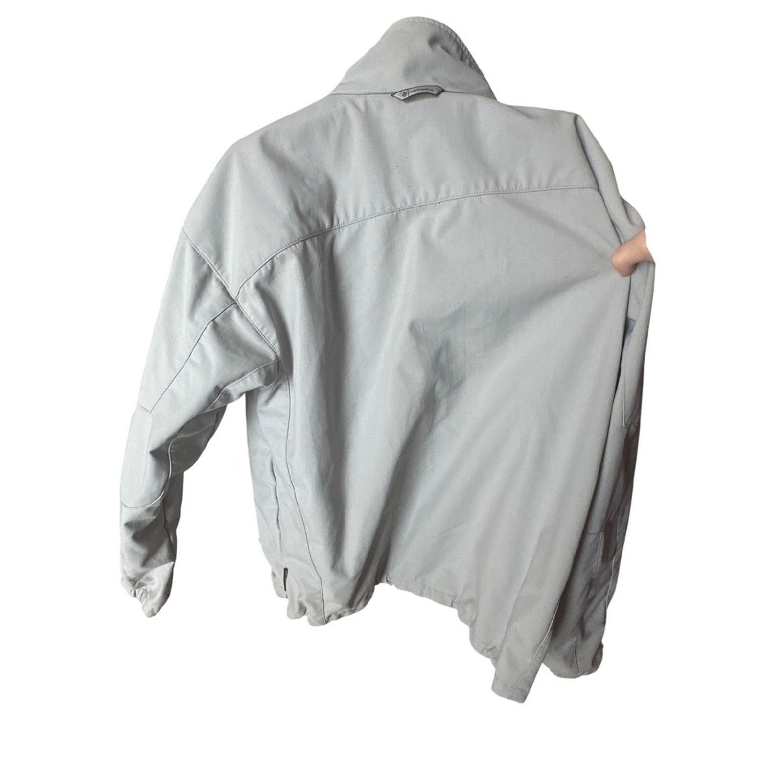 Columbia × Vintage Columbia Sportswear Softshell Jacket Men's XL Lightweight Size US XL / EU 56 / 4 - 3 Thumbnail