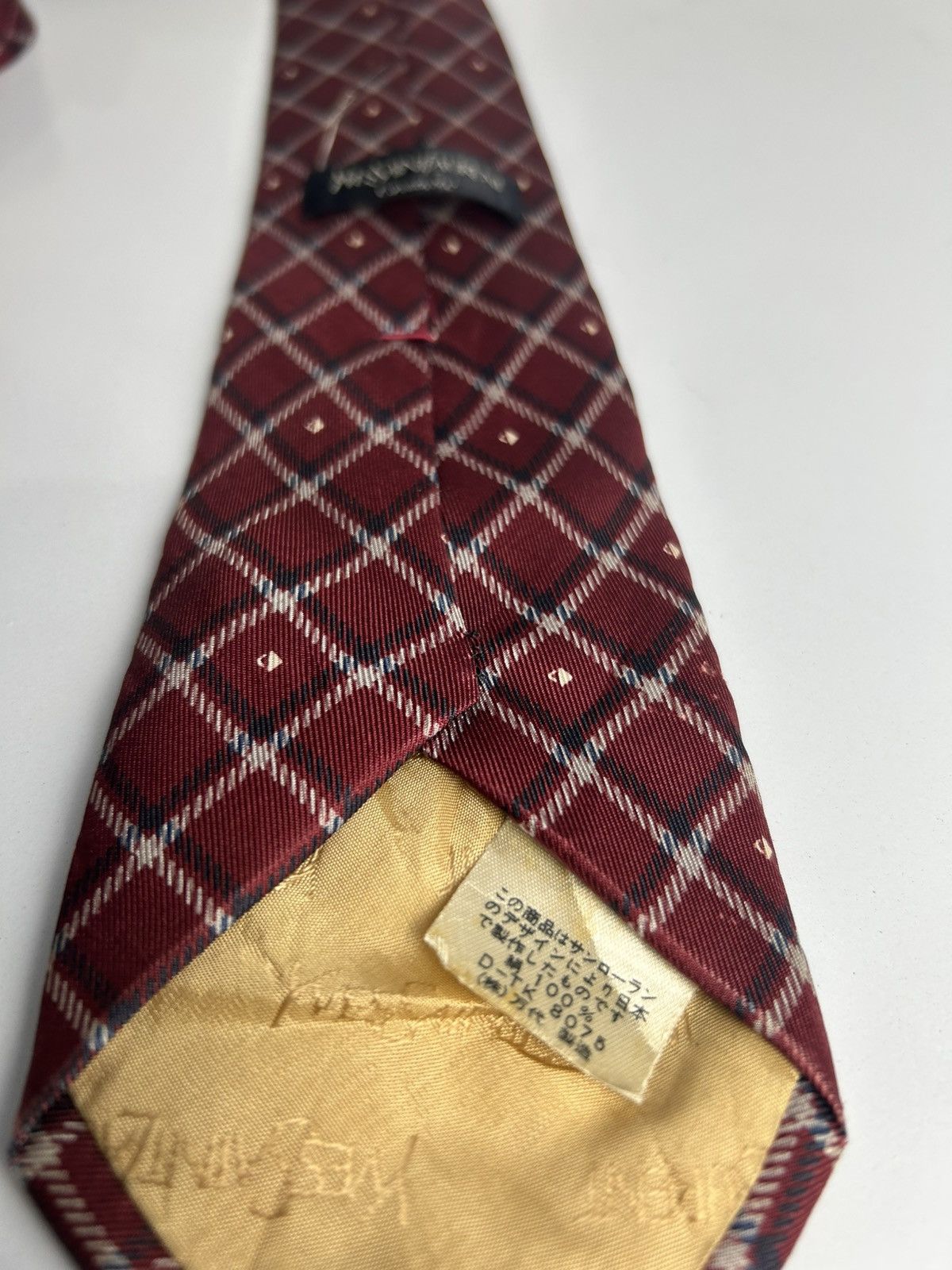 Yves Saint Laurent YvesSaintLaurent Size ONE SIZE - 6 Thumbnail