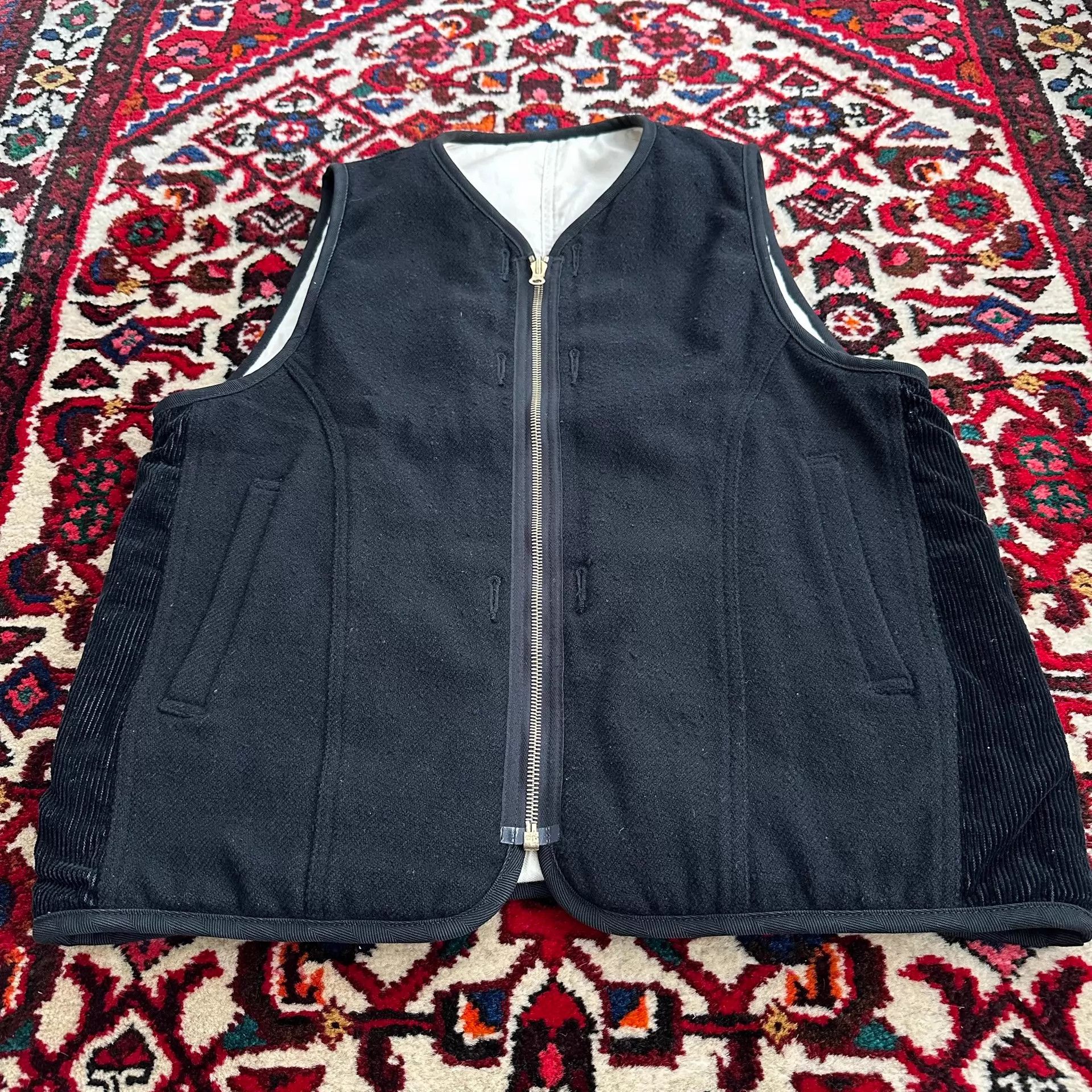 Visvim Visvim 18aw iris Wawona down jacket 1 Near New Size US S / EU 44-46 / 1 - 2 Thumbnail