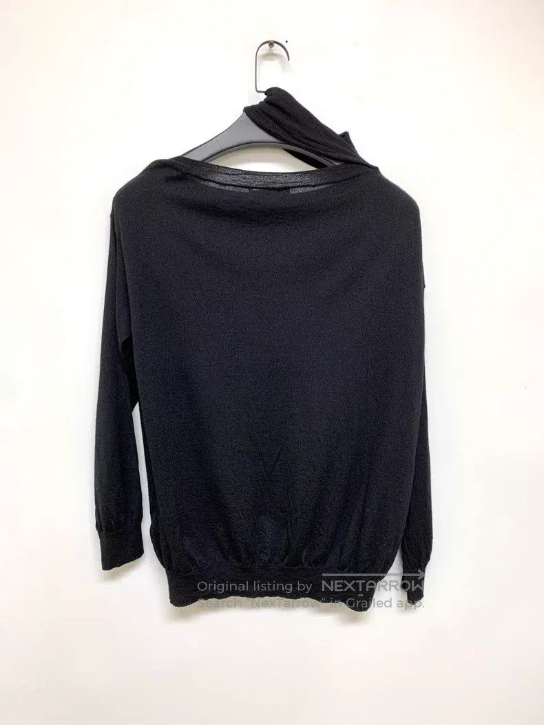 Other Valentino Shawl knitted long sleeves Size S / US 4 / IT 40 - 2 Thumbnail