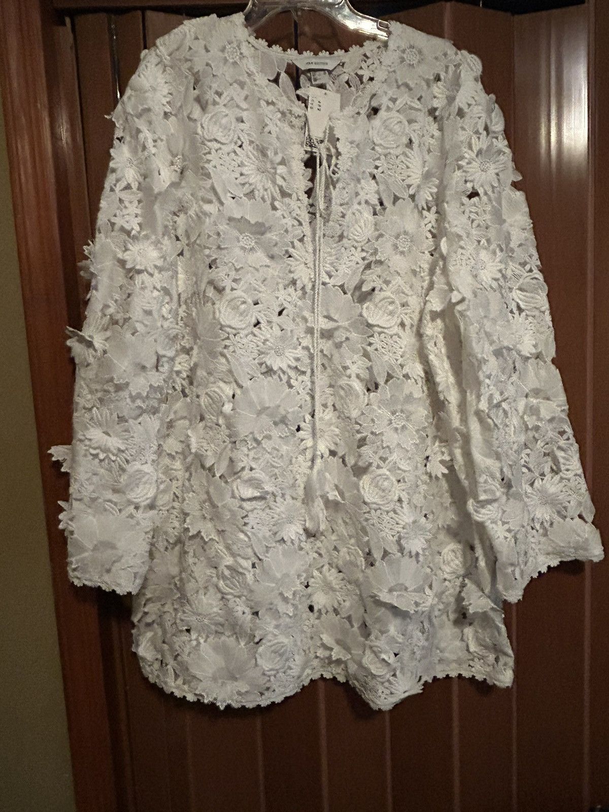 H&M H&M S/S STUDIO COLLECTION Size XL / US 12-14 / IT 48-50 - 7 Thumbnail