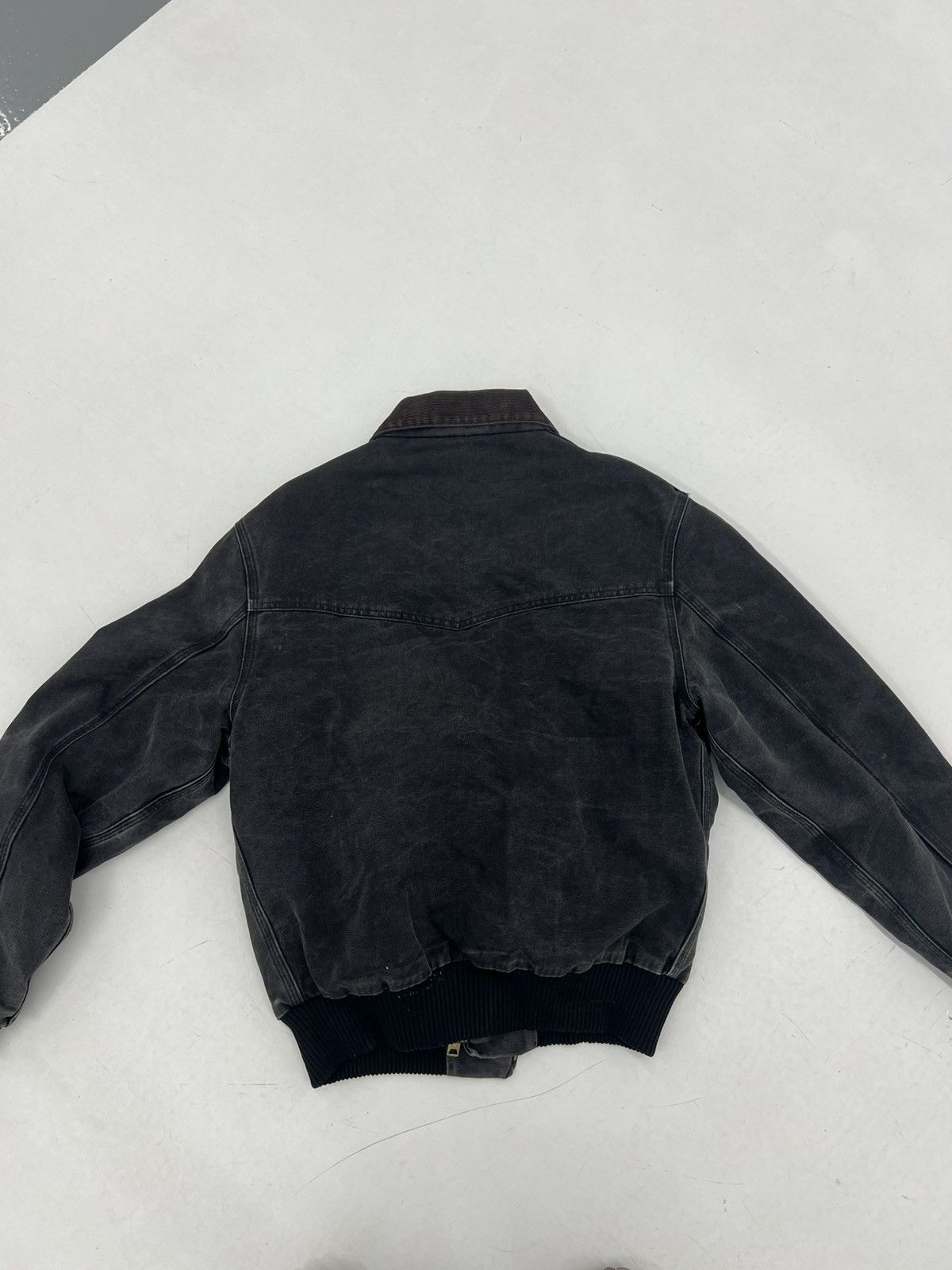 Carhartt Carhartt Work Wear Style Jacket Size US XL / EU 56 / 4 - 2 Thumbnail
