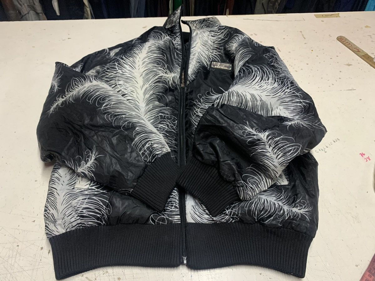 Designer × Vintage Eddle odyssey jacket Size US M / EU 48-50 / 2 - 13 Thumbnail