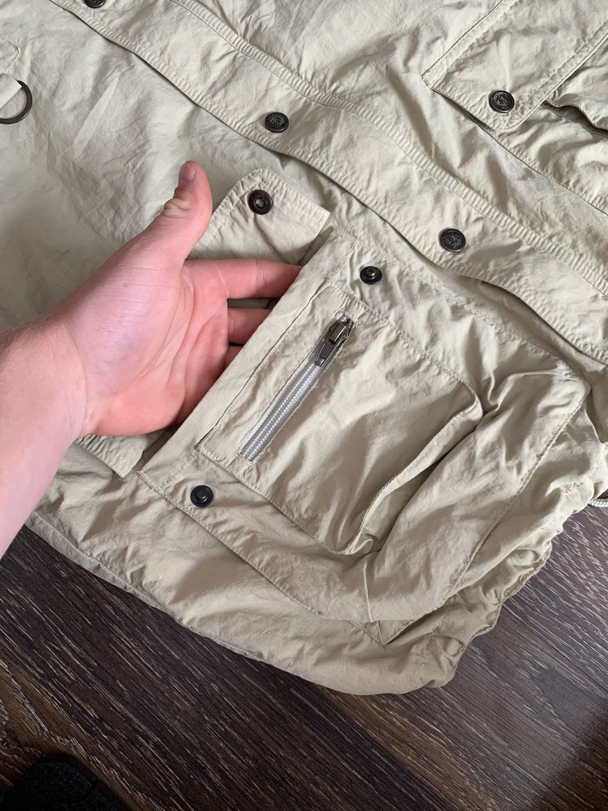 Fjallraven × Vintage Fjallraven Size US M / EU 48-50 / 2 - 12 Thumbnail