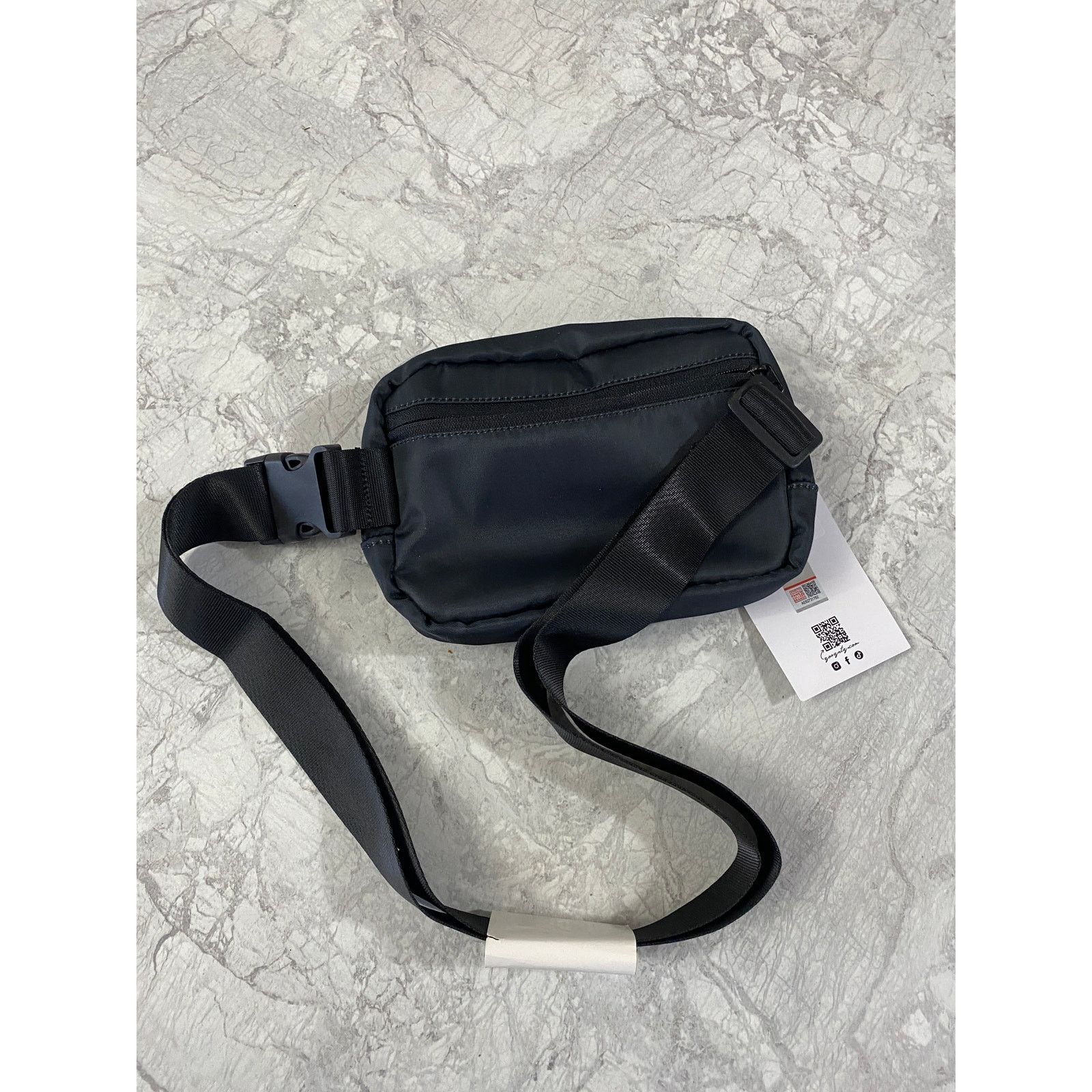 NCAA NWT Oklahoma State Cowboys Stadium Size 6.5"x4.5" Fanny Pack Size ONE SIZE - 6 Thumbnail
