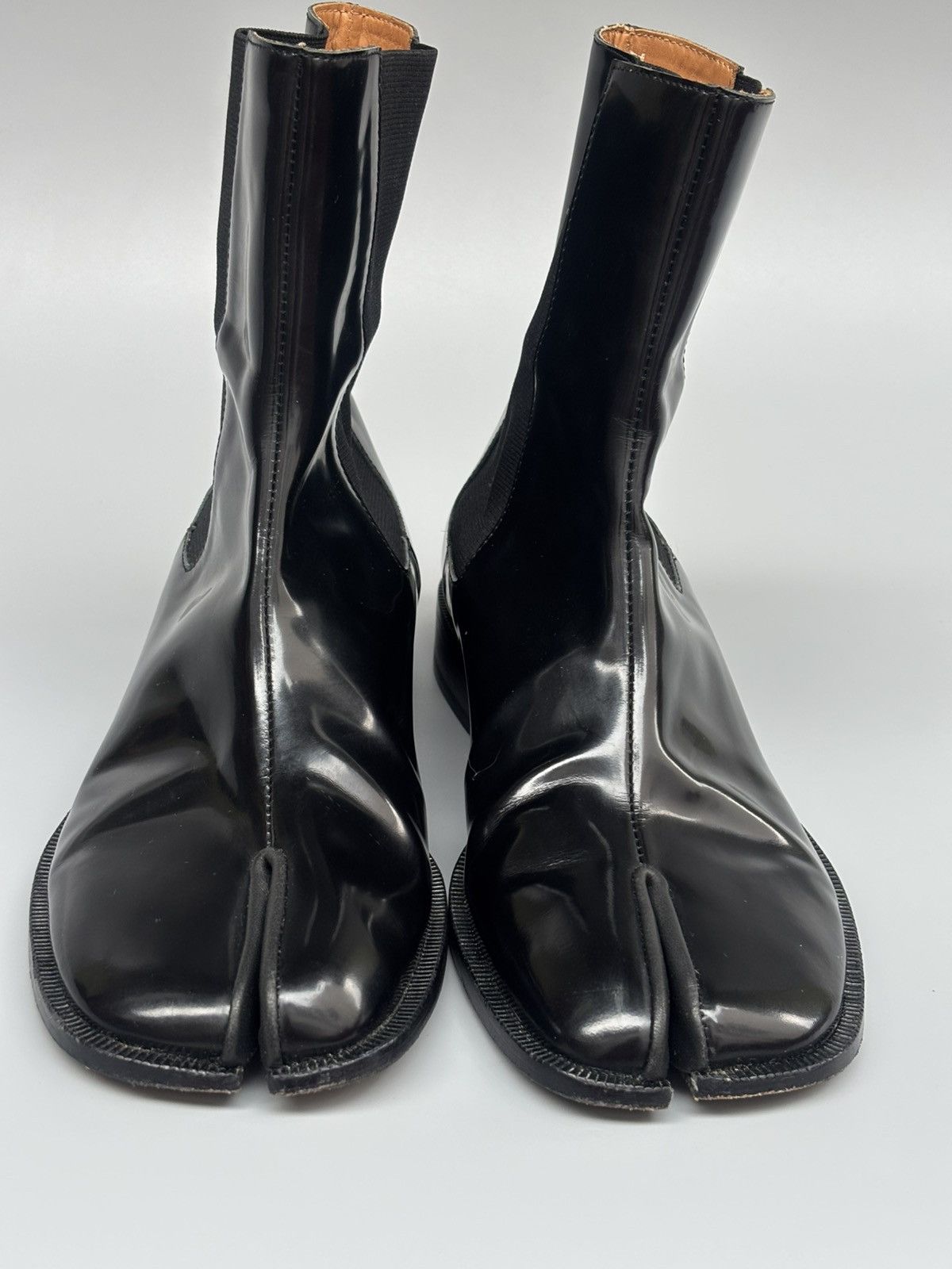Maison Margiela Maison Margiela aTabi Boots Size US 7 / EU 40 - 5 Thumbnail