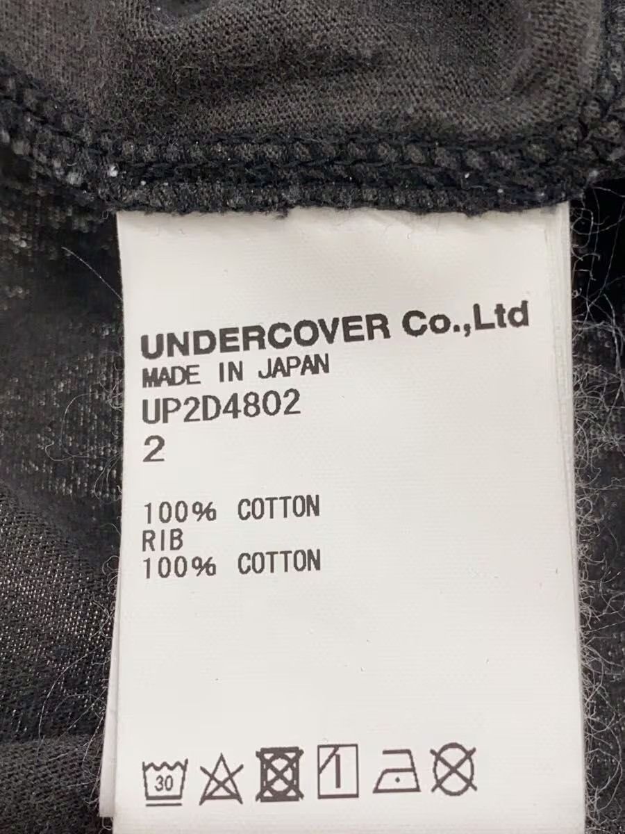 Undercover ZNCT Tee Size US M / EU 48-50 / 2 - 6 Thumbnail