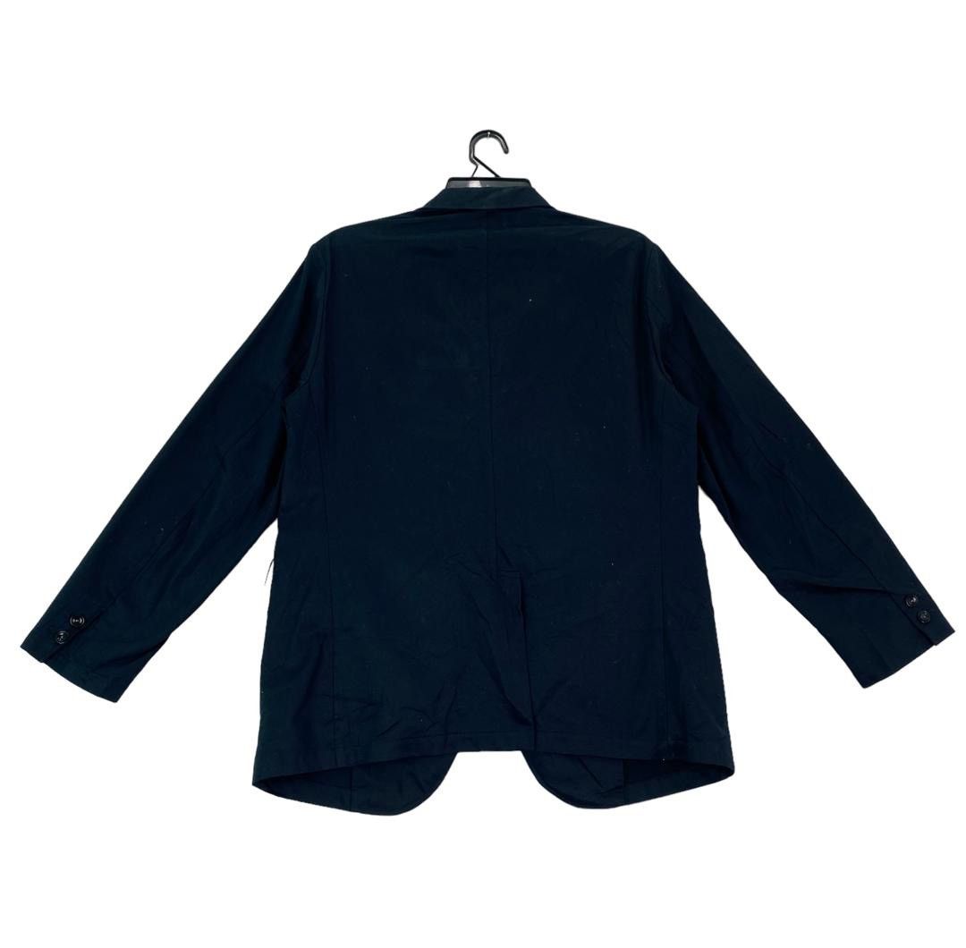 Japanese Brand Gentleman Clothing Ordinary Truth japan triple pocket jacket Size US S / EU 44-46 / 1 - 3 Thumbnail