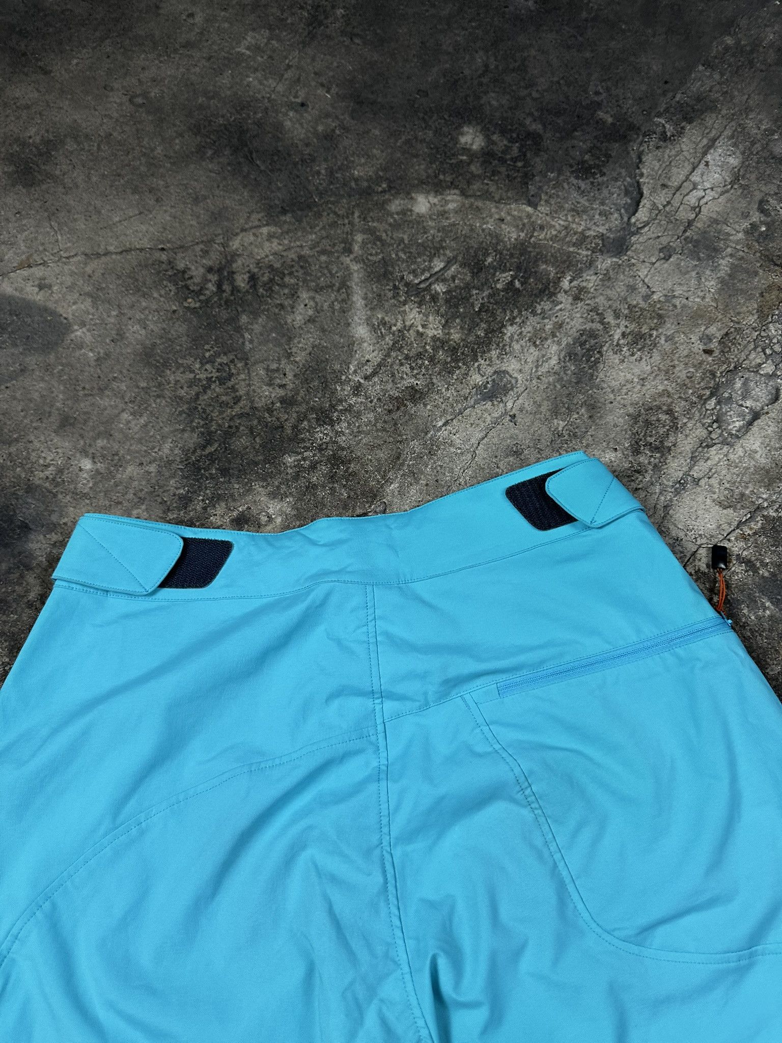 Norrona Norrona Nylon Trekking Shorts Size US 34 / EU 50 - 6 Thumbnail