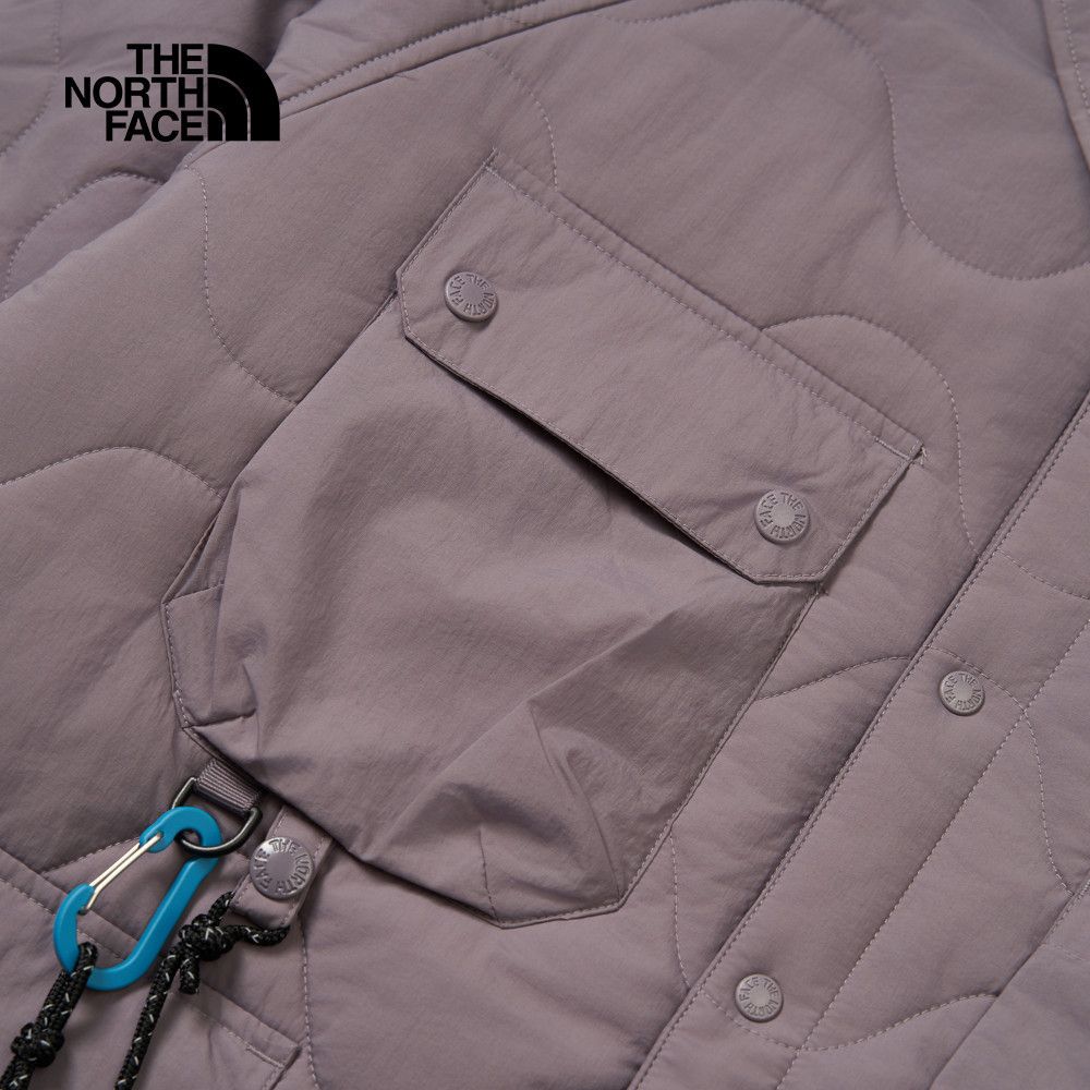 Kazuki Kuraishi × The North Face Urban Exploration KAZUKI Quilt Padded Cardigan Size US M / EU 48-50 / 2 - 7 Thumbnail