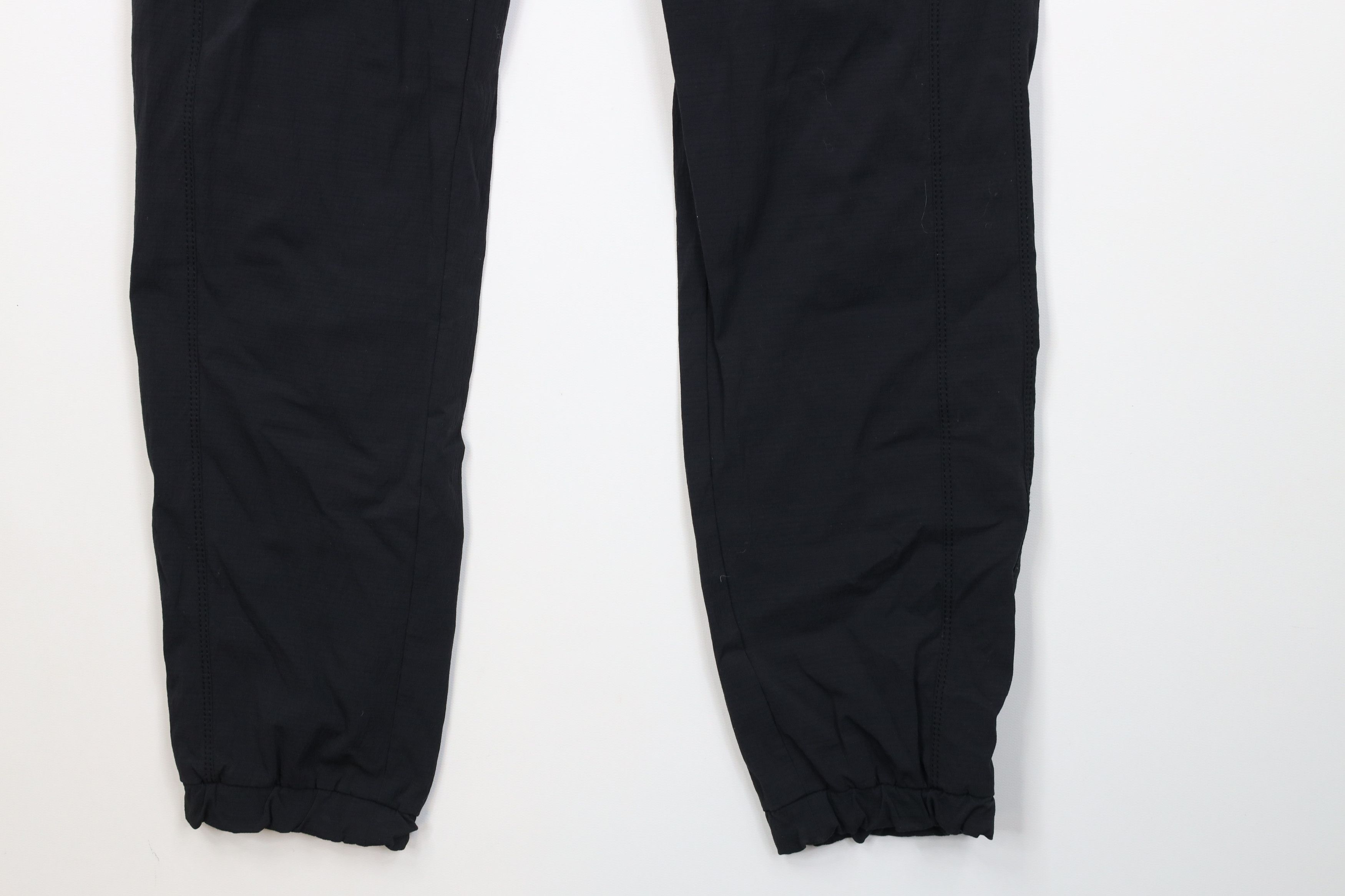 Athleta Athleta Trekkie 2.0 Cuffed Joggers Jogger Pants Black Size 26" / US 2 / IT 38 - 5 Thumbnail