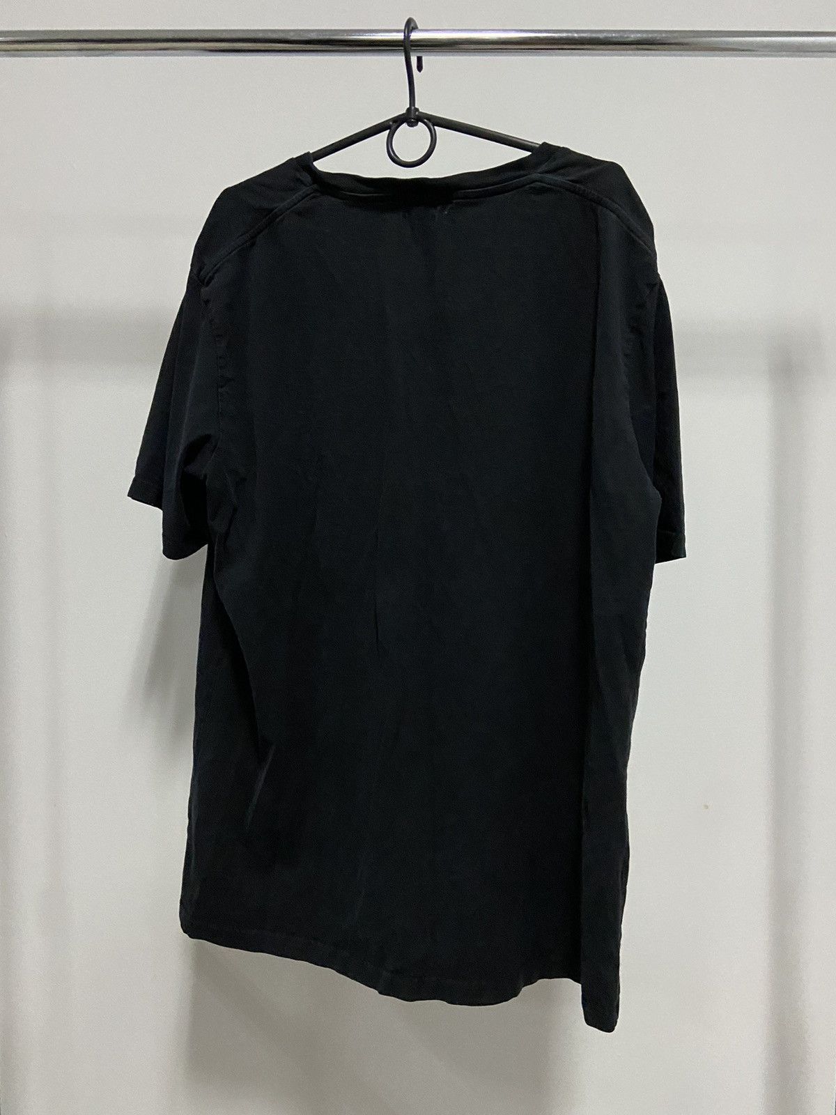Alexander McQueen × Vintage Alexander McQueen London Vintage t shirt Big Logo skull 💀 Size US XXL / EU 58 / 5 - 3 Thumbnail