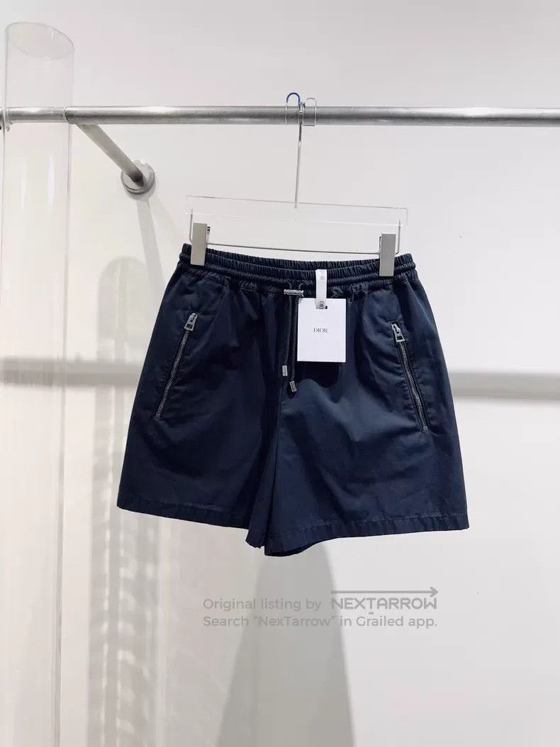 Dior Dior 24 Spring and Summer New Pants Size 25" / US 0 / IT 36 - 1 Thumbnail