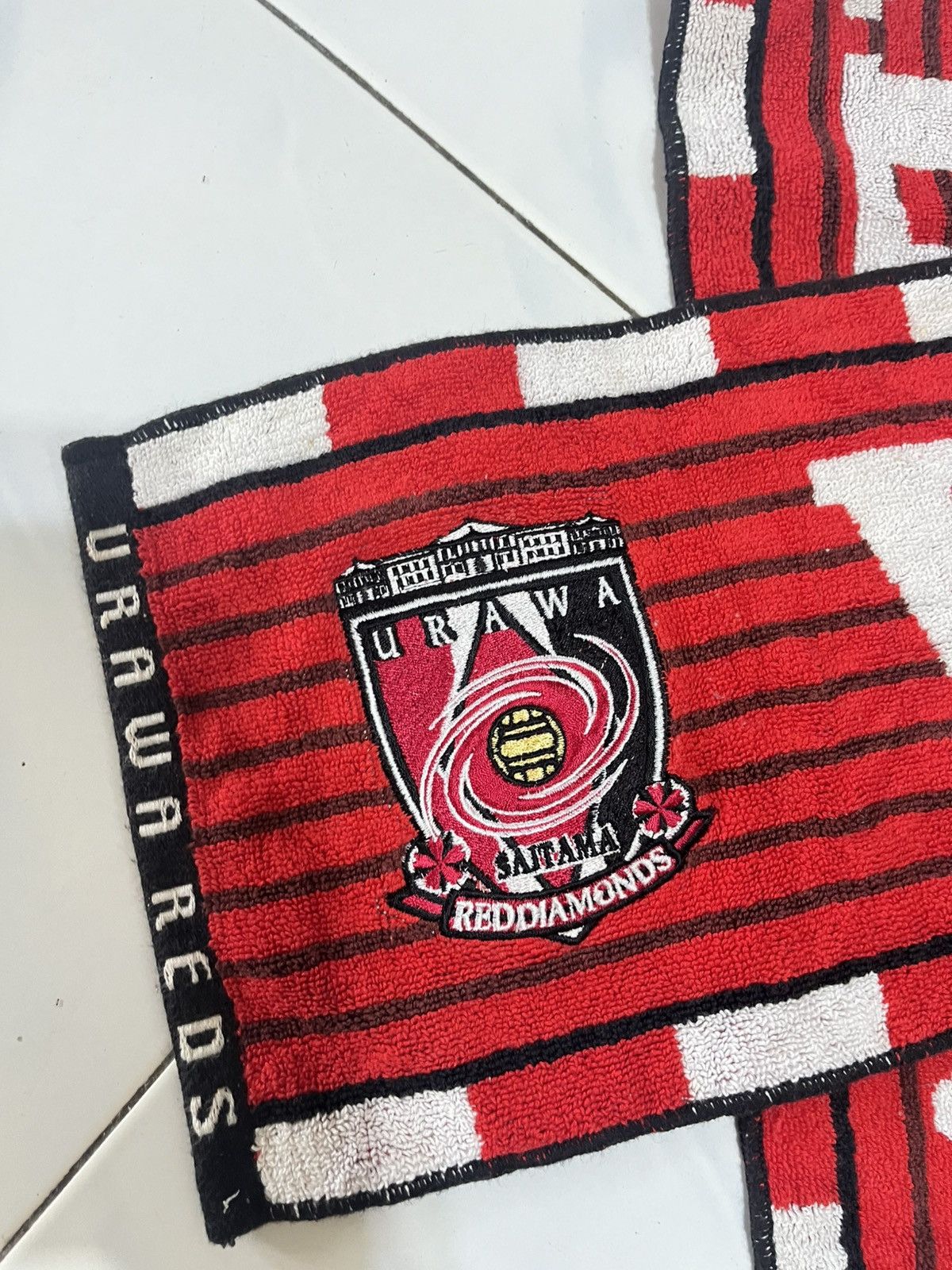 Japanese Brand Urawa reds Size ONE SIZE - 2 Thumbnail