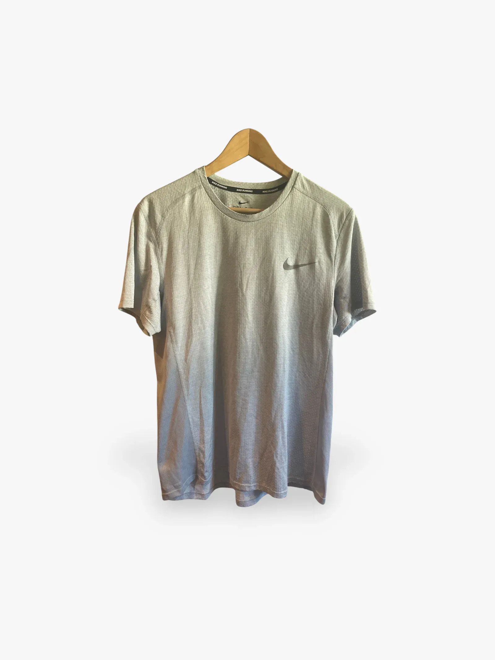 Nike Nike Sweatshirt Size US M / EU 48-50 / 2 - 1 Thumbnail