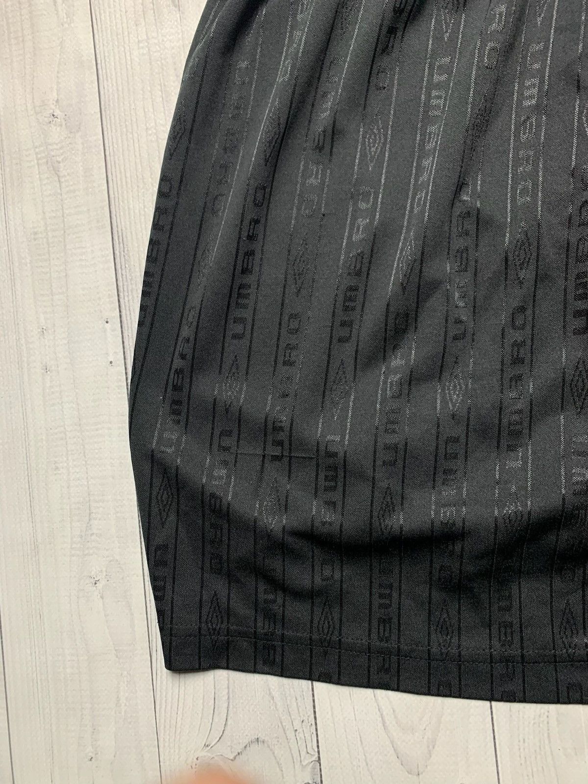 Umbro × Vintage Vintage Umbro monogram shorts size XL Size US 36 / EU 52 - 3 Thumbnail