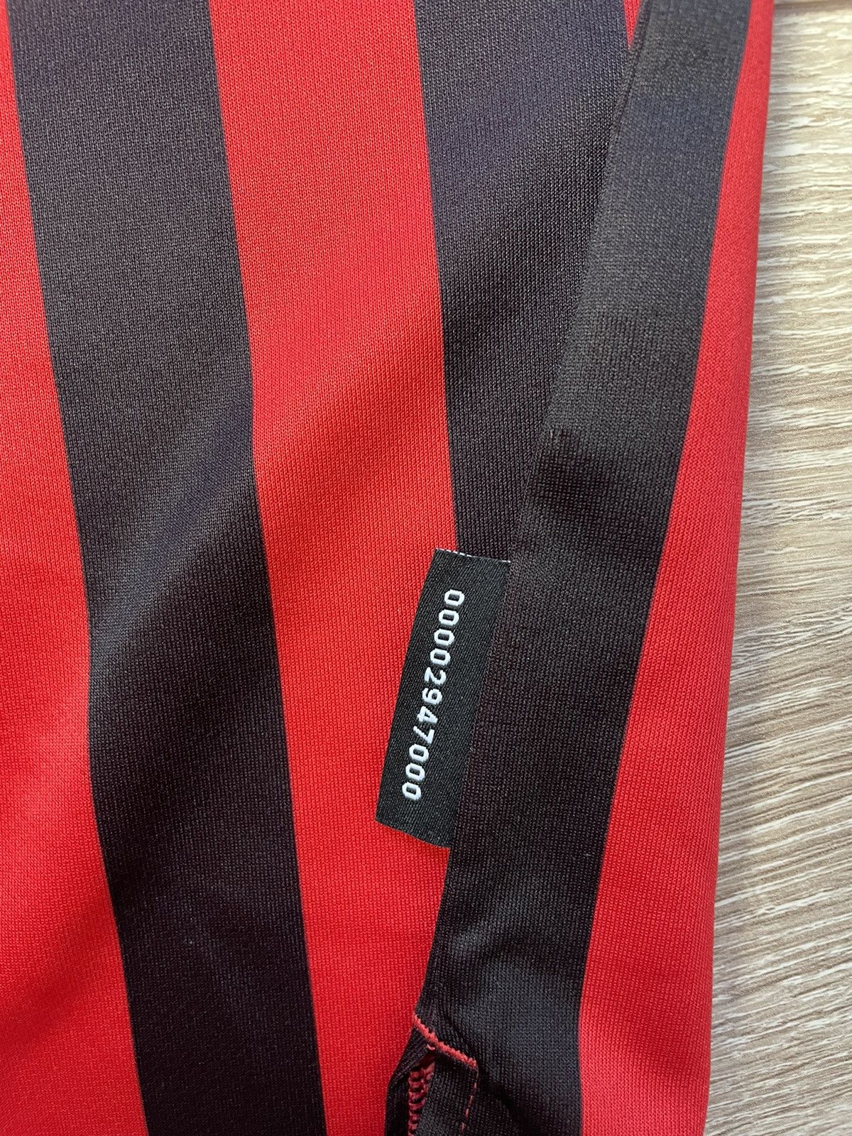 Umbro 2021-22 Bournemouth Umbro Home Shirt Soccer jersey M Mens Size US M / EU 48-50 / 2 - 8 Thumbnail