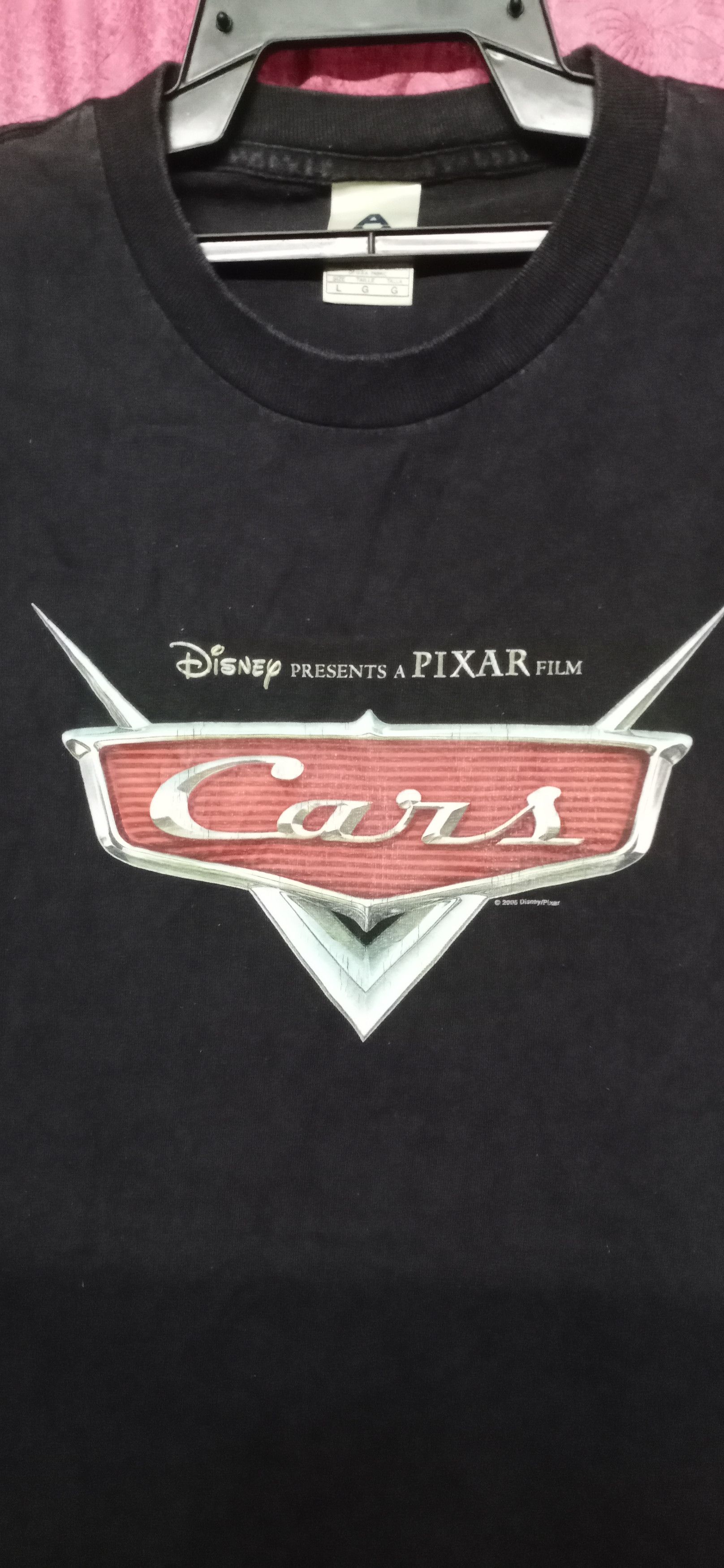 Alstyle × Cartoon Network Cars the movie Size US L / EU 52-54 / 3 - 6 Thumbnail