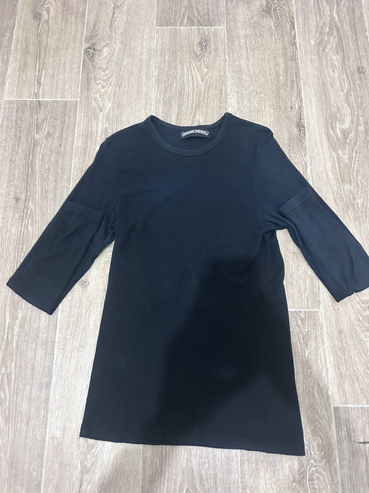 Chrome Hearts Chrome hearts long sleeve Size M / US 6-8 / IT 42-44 - 1 Thumbnail