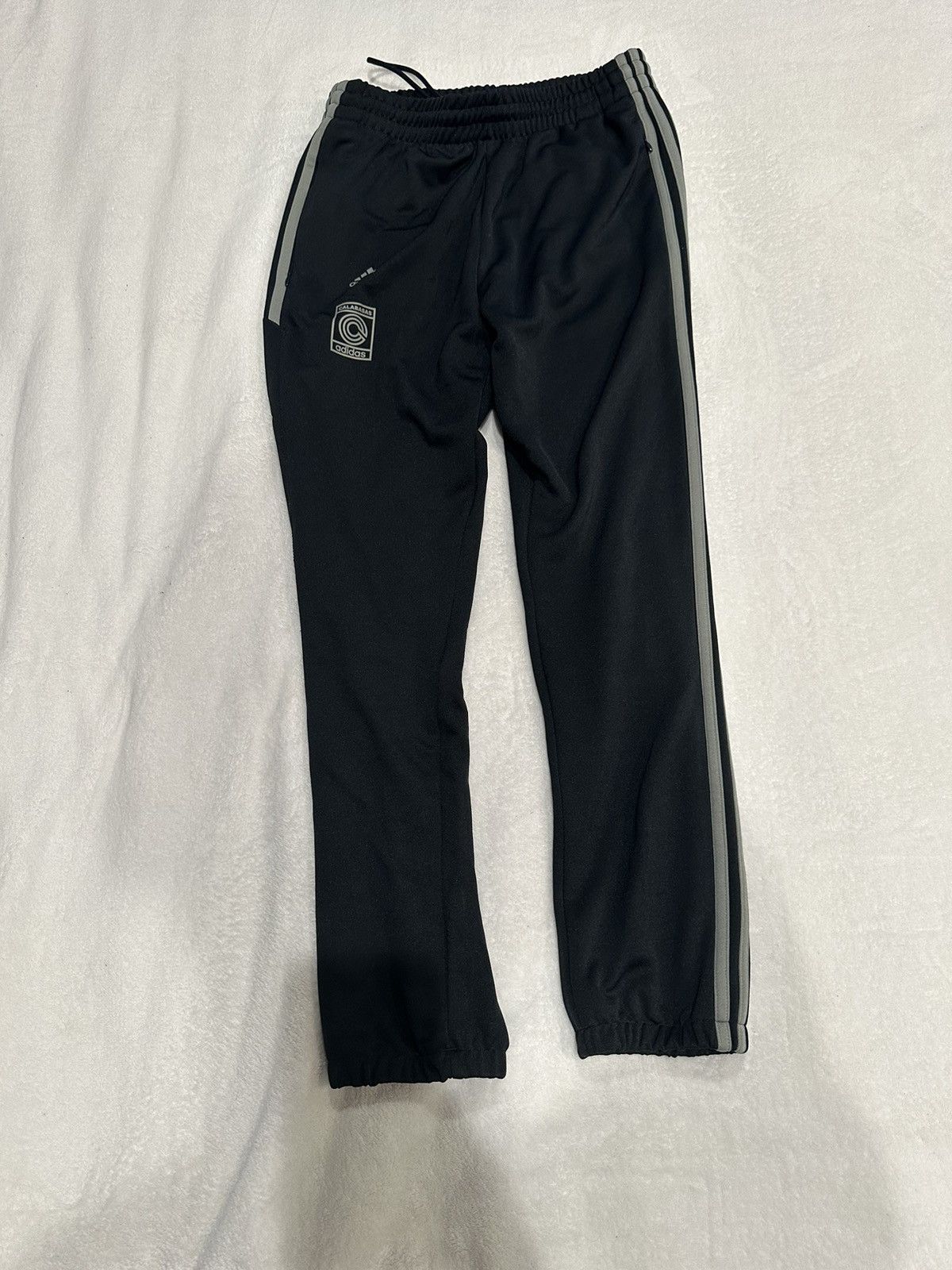 Yeezy Season order Track pants Luna Wolves