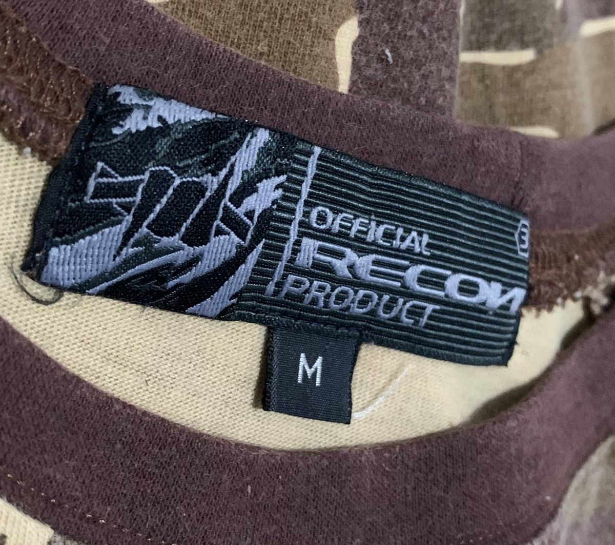 Recon 00s Camo Furtura Size US M / EU 48-50 / 2 - 3 Thumbnail
