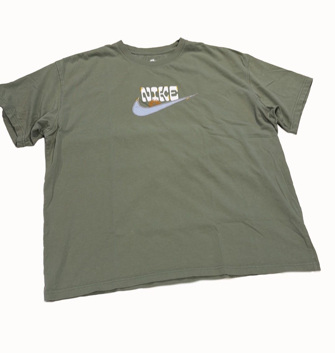 Nike Nike T Size US XL / EU 56 / 4 - 1 Thumbnail