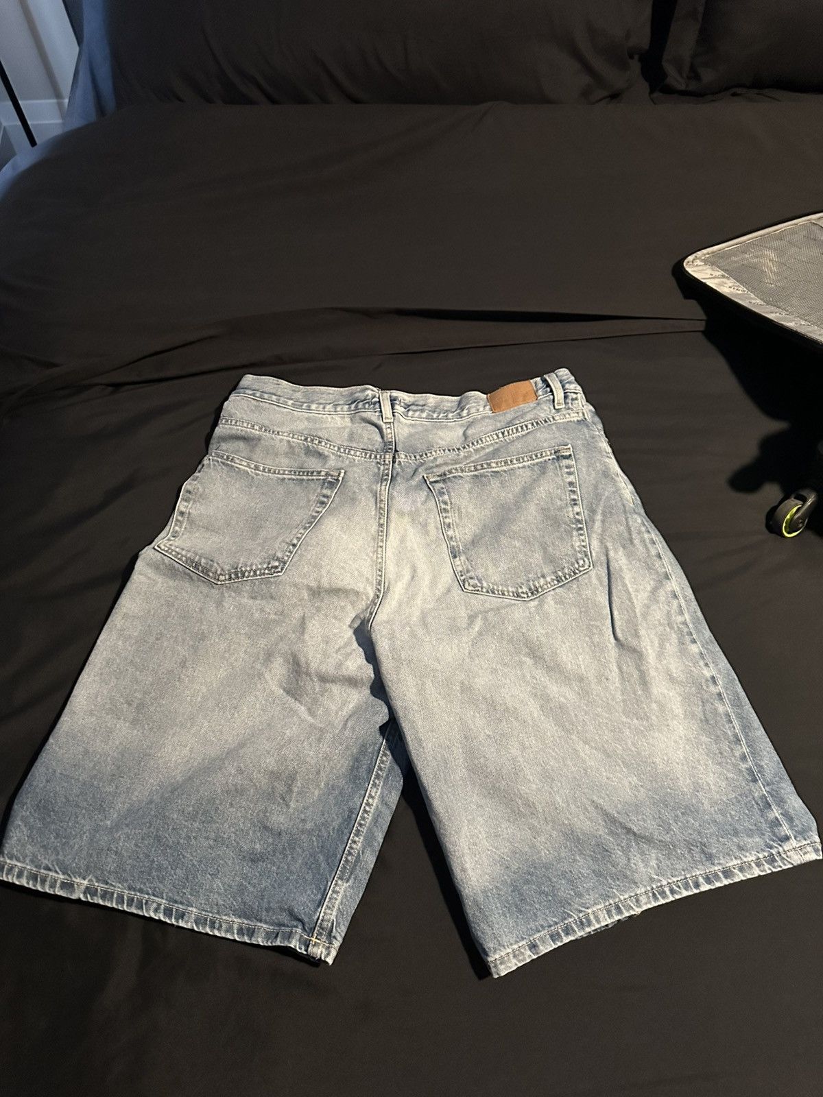 Weekday weekday jorts Size US 34 / EU 50 - 2 Thumbnail