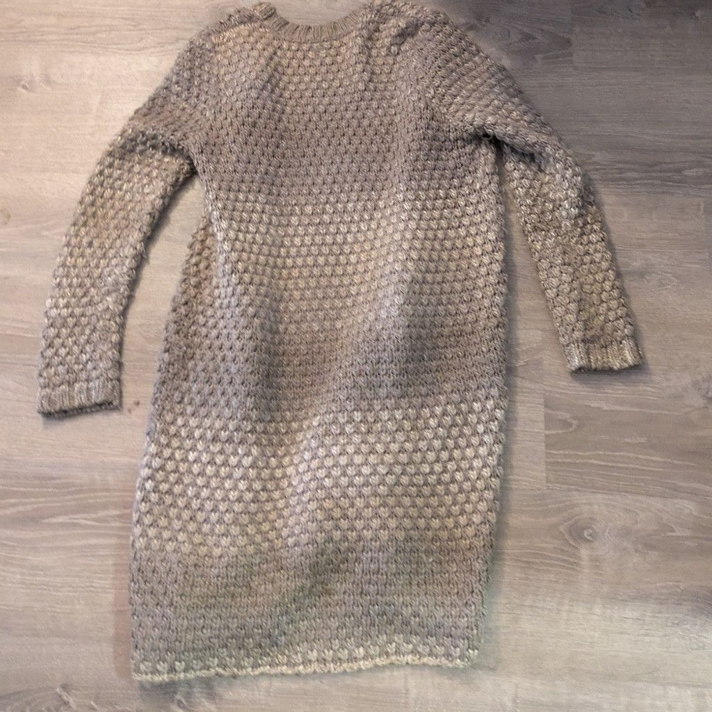 Prana Prana rho duster open cardigan size medium Size M / US 6-8 / IT 42-44 - 3 Thumbnail