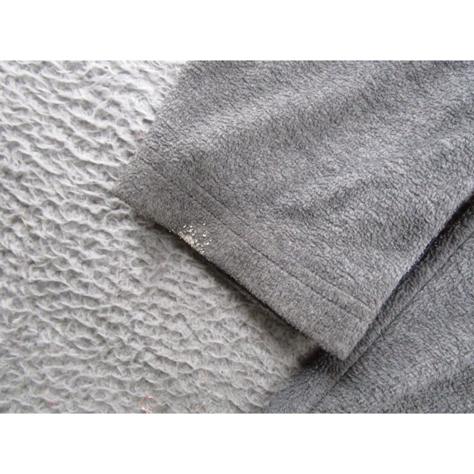 Aeropostale VTG Aeropostale Hoodie Mens XL Gray Fleece Pullover Long Sleeve Sports All Seasons Hooded Vintage: Yes Size US XL / EU 56 / 4 - 3 Thumbnail