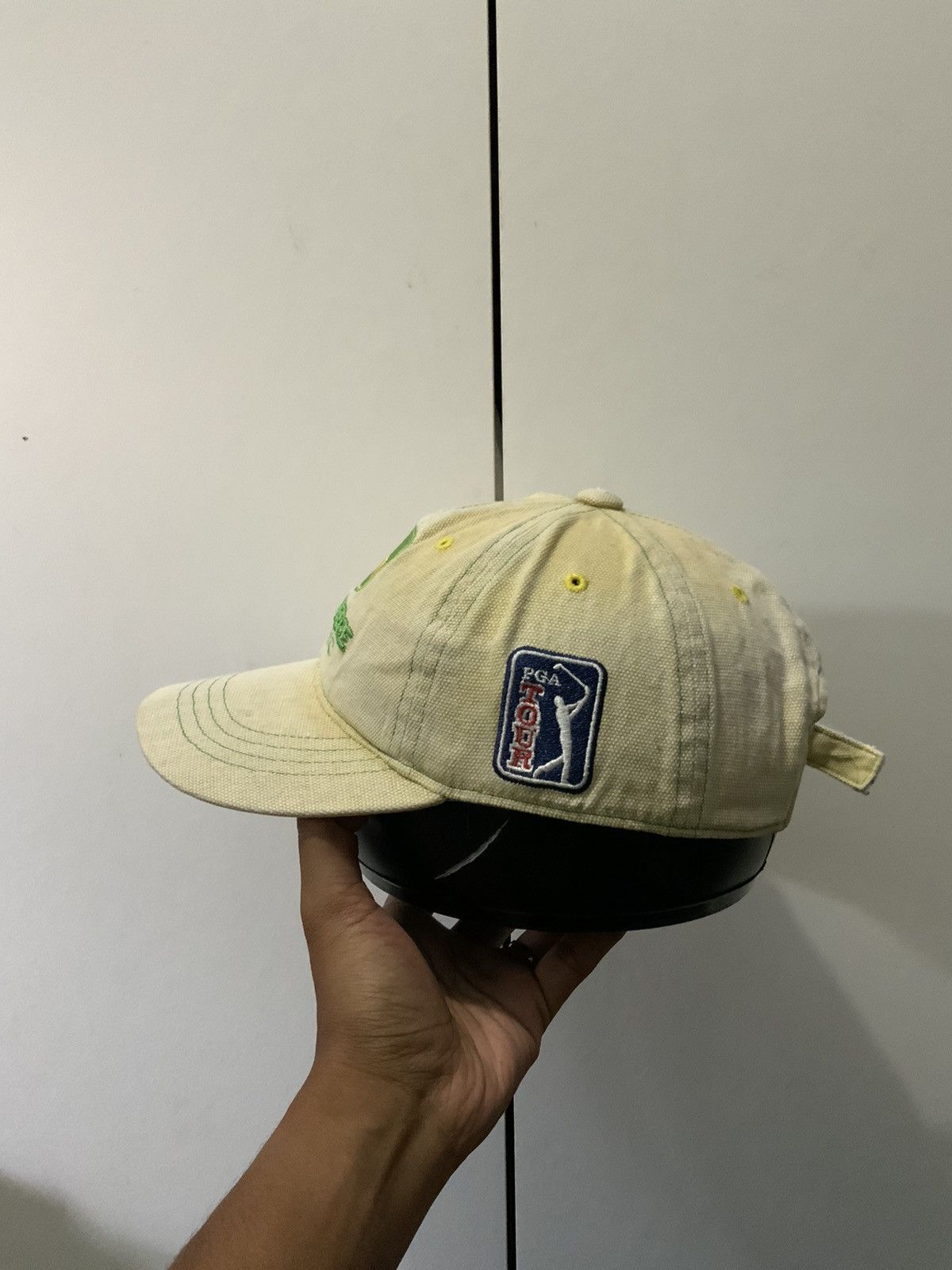 John Deere John Deere Classic Fade Rusty Hat Size ONE SIZE - 2 Thumbnail