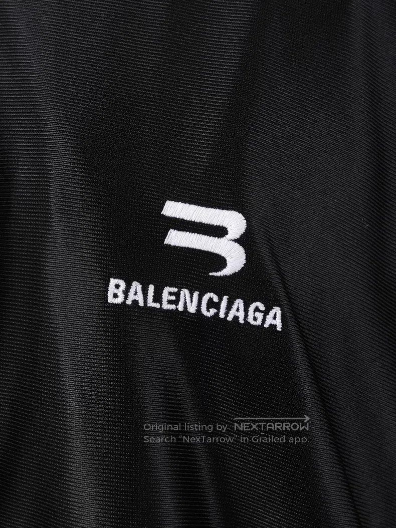 Balenciaga Balenciaga jacket Size US XS / EU 42 / 0 - 5 Thumbnail