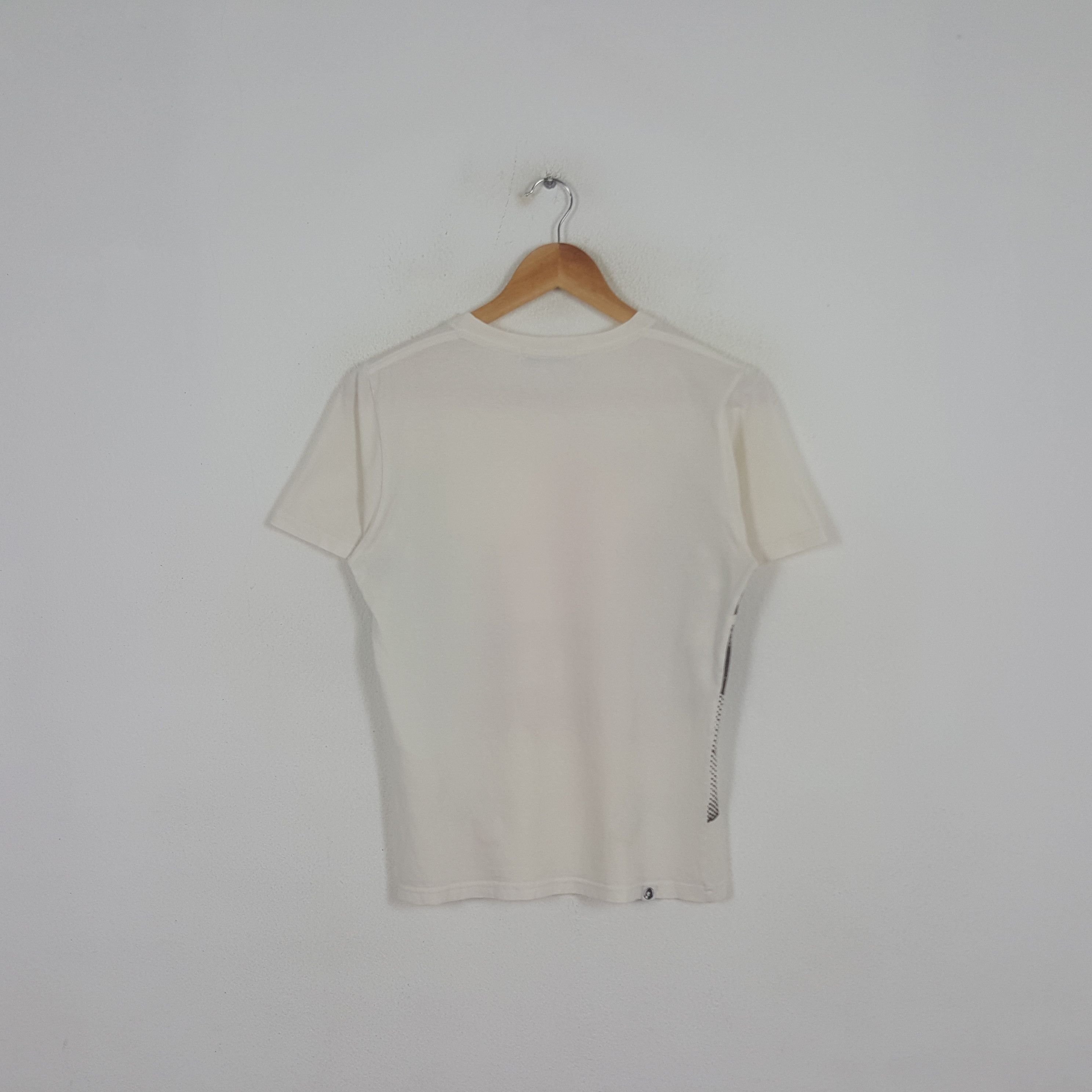 Hysteric Glamour Vintage Hysteric Glamour Japanese Brand Tshirt Size US S / EU 44-46 / 1 - 3 Thumbnail