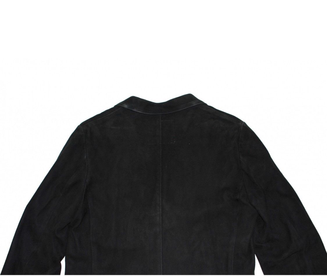 Undercover [UNDERCOVER] 99-00AW AMBIVALENCE Sheepskin Jacket Size M / US 6-8 / IT 42-44 - 4 Thumbnail