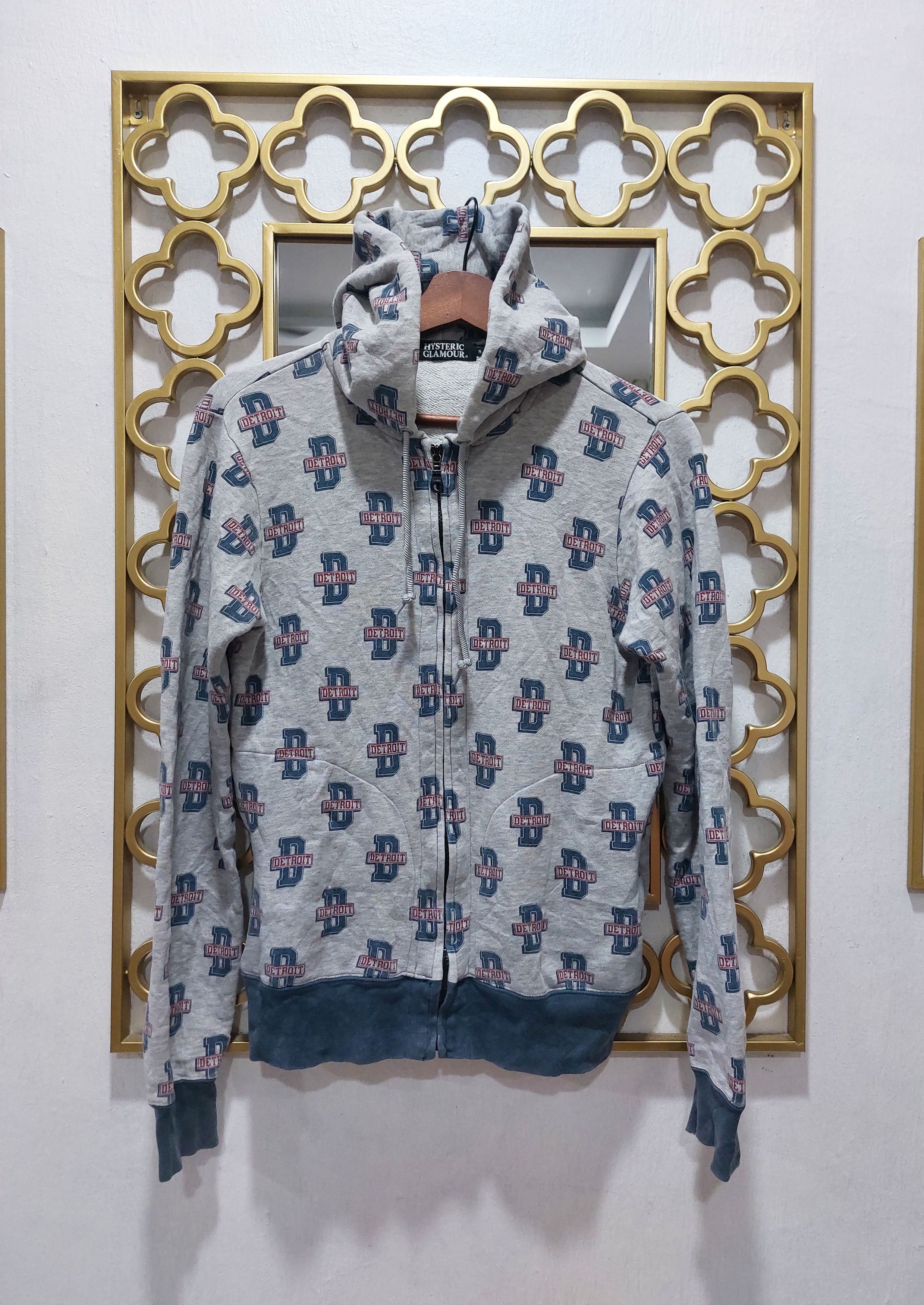 Hysteric glamour detroit - Gem