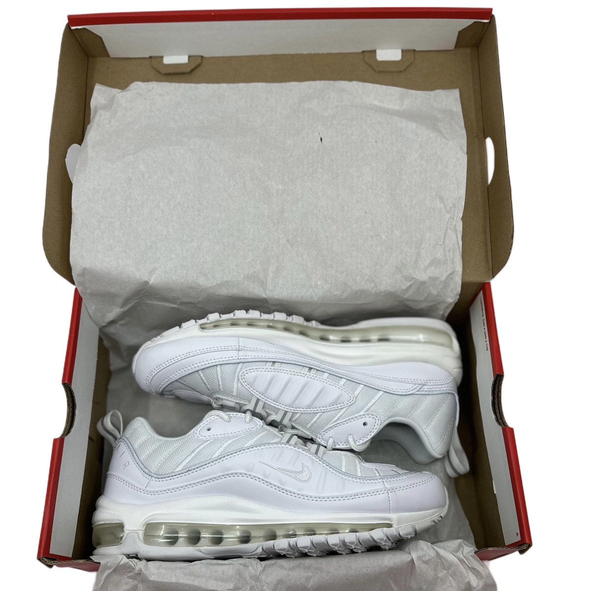 Nike Nike Air Max 98 | Brand New (Never Worn Size US 8 / EU 41 - 9 Thumbnail