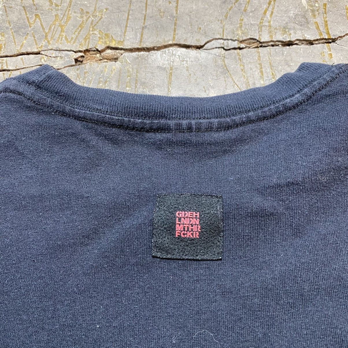 GOODENOUGH × Good Enough Vintage Good Enough Tee Size US L / EU 52-54 / 3 - 5 Thumbnail