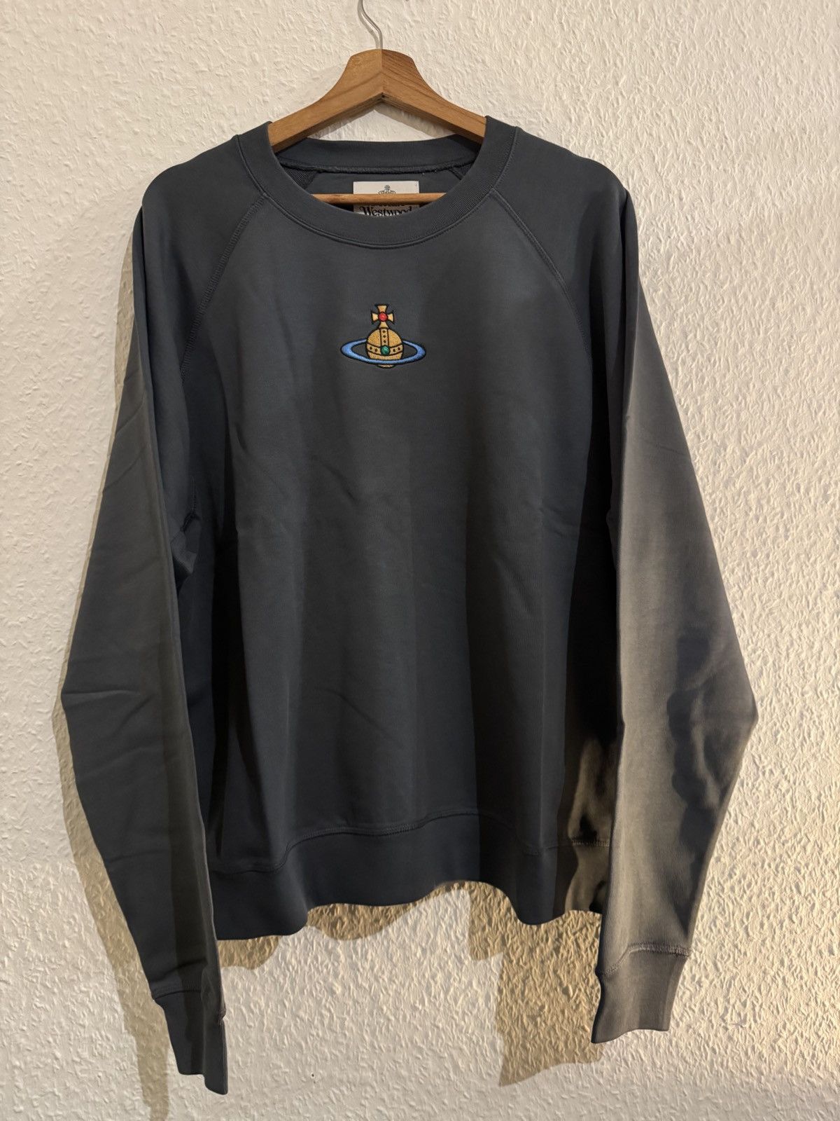 viviennewestwood MAN hoodie | eBay