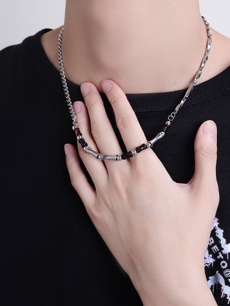 Other Future STEAL! Y2K Chains Necklace Chain Size ONE SIZE - 2 Thumbnail