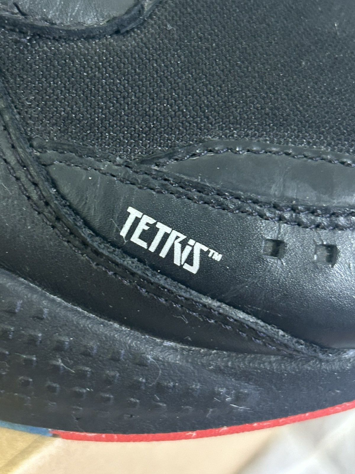 Puma Puma X Tetris Collab Shoe Size US 9.5 / EU 42-43 - 7 Thumbnail