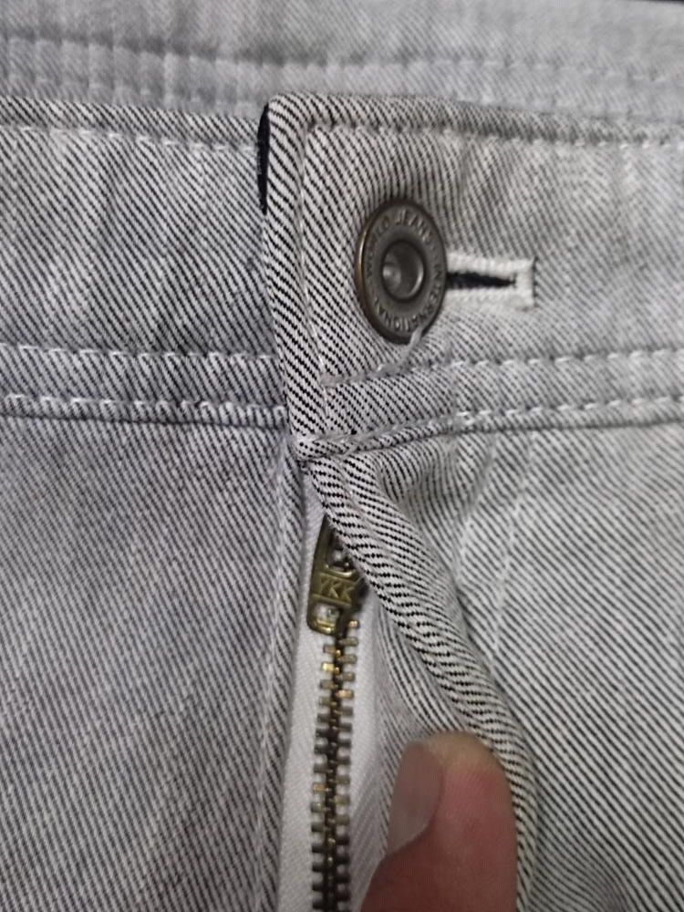 Japanese Brand FIELDCORE CARGO TACTICAL BONDAGE PANTS Size US 32 / EU 48 - 5 Thumbnail