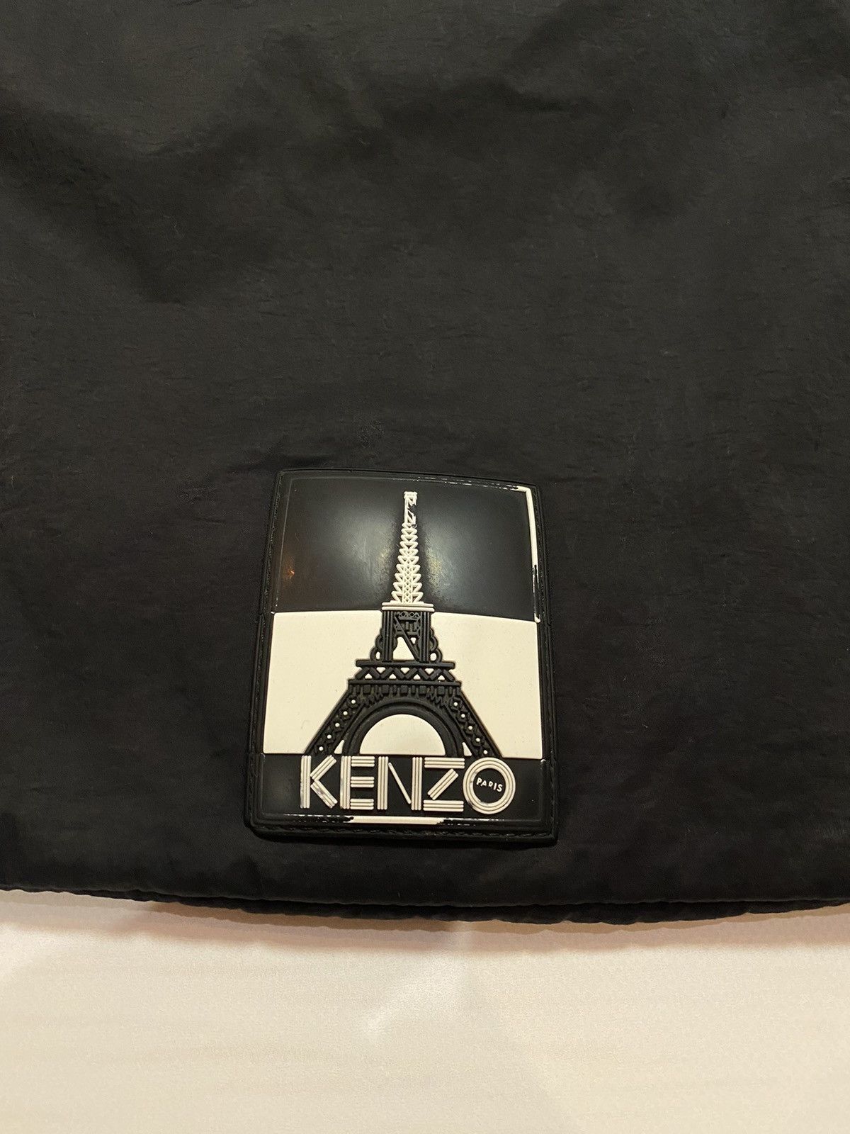 Kenzo Kenzo Paris Olympic Backpack Size ONE SIZE - 10 Thumbnail