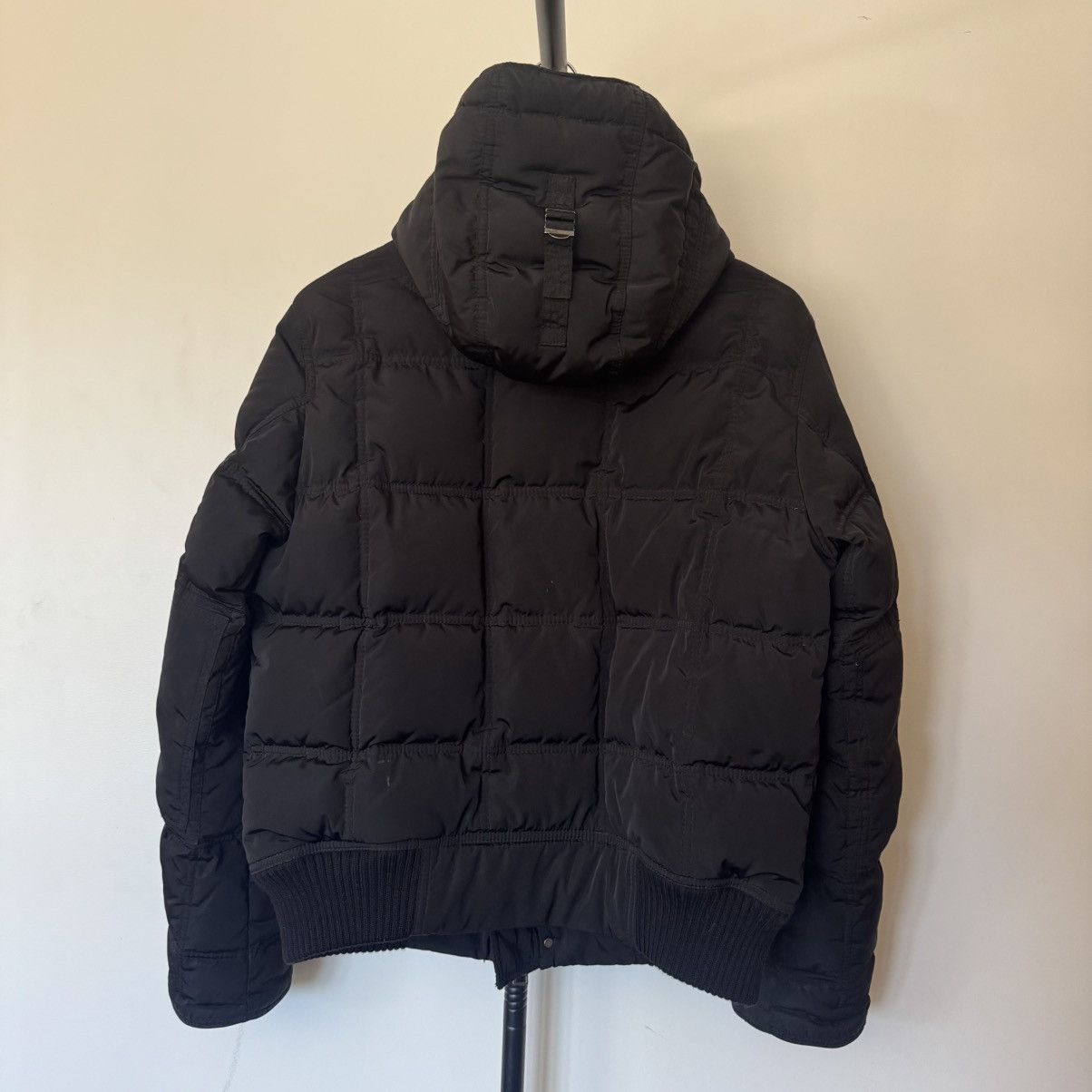 Moncler AW08 Moncler ‘Antoine’ Cargo Puffer Jacket. Size US M / EU 48-50 / 2 - 2 Thumbnail