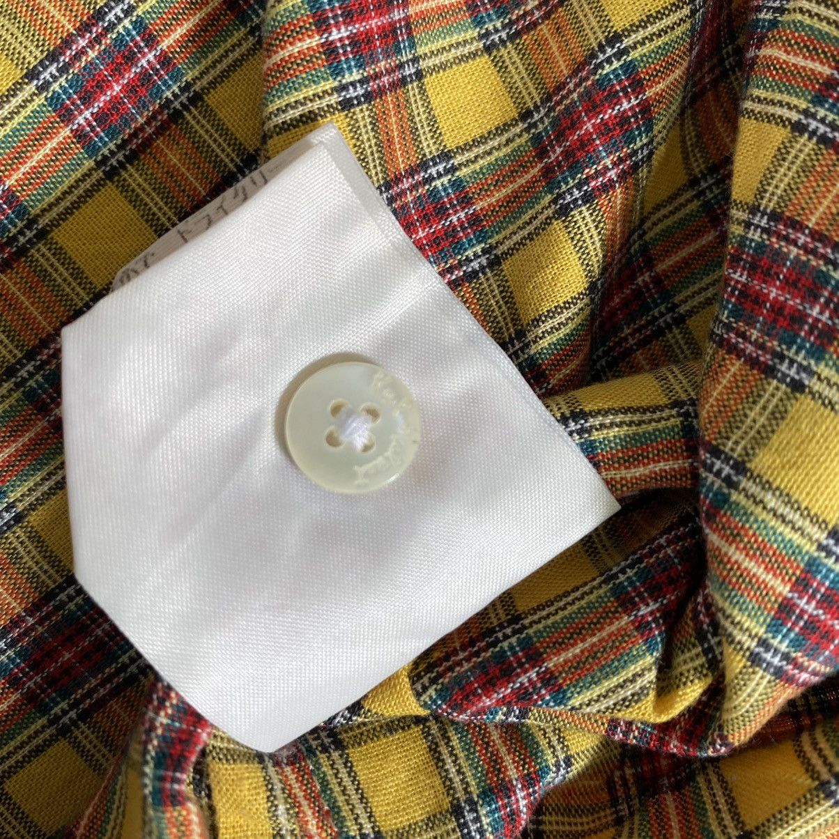 Karl Helmut Vintage Karl Helmut Golf button up Shirt Size US M / EU 48-50 / 2 - 8 Thumbnail