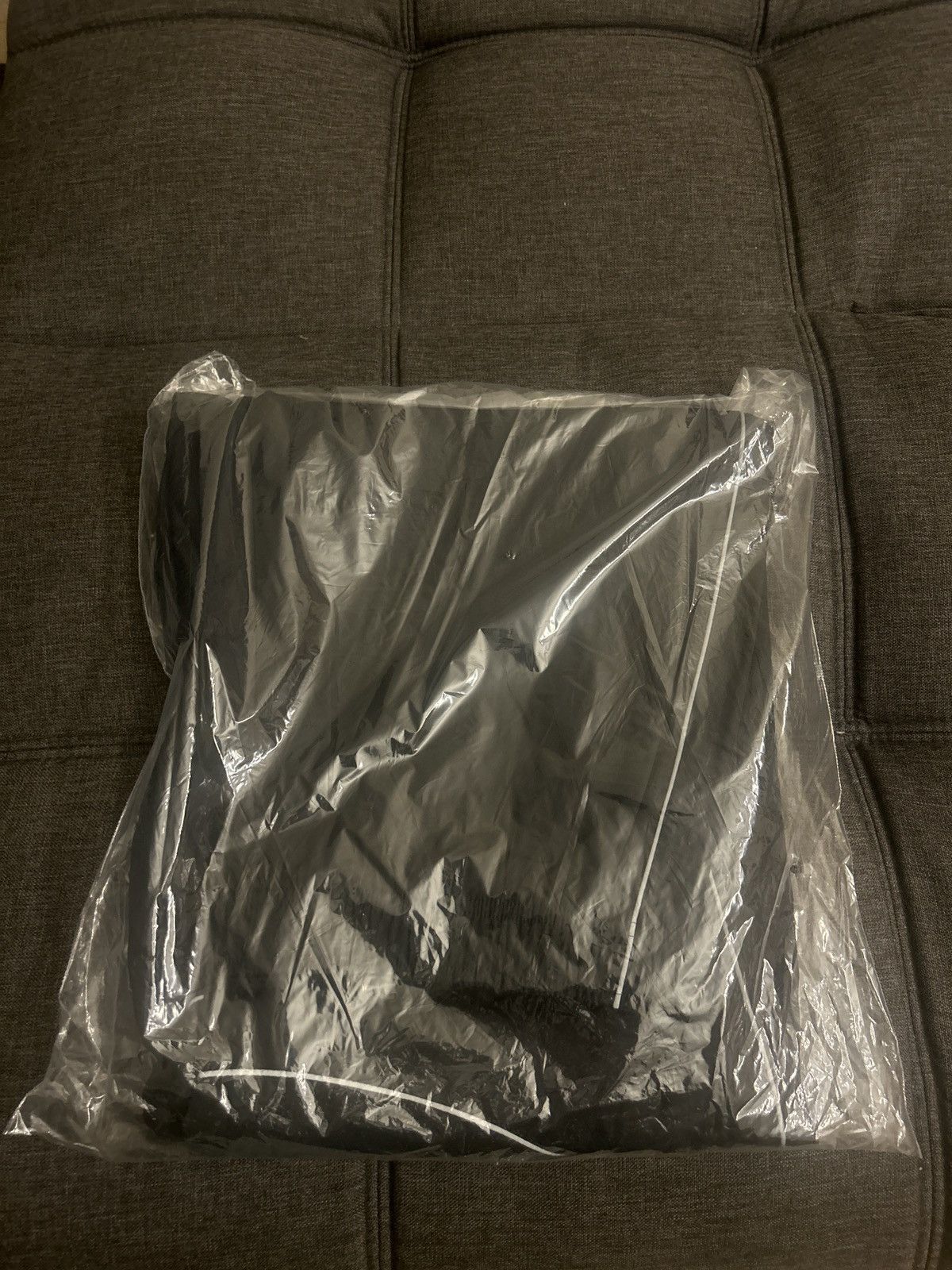 Corteiz × Nike NIKE X CORTEIZ NRG PANT [Black] Size US 32 / EU 48 - 4 Thumbnail