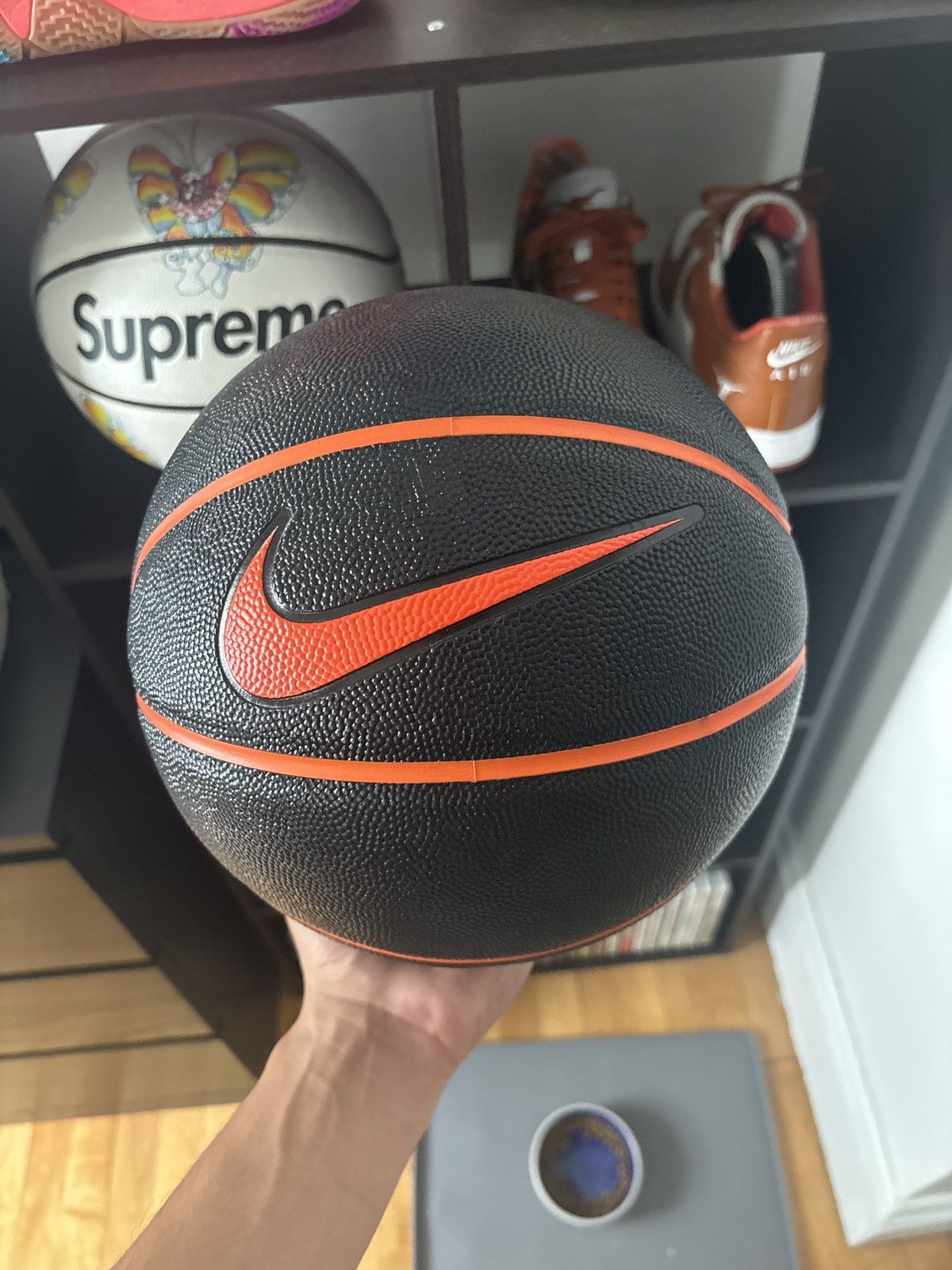 Vlone VLONE x NikeLab Basketball Size ONE SIZE - 2 Thumbnail